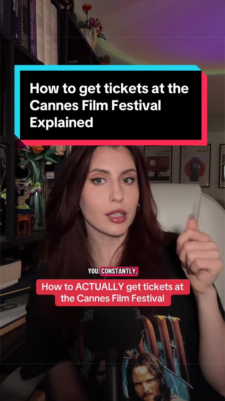 @Polina | Film & TV Girl 🍿