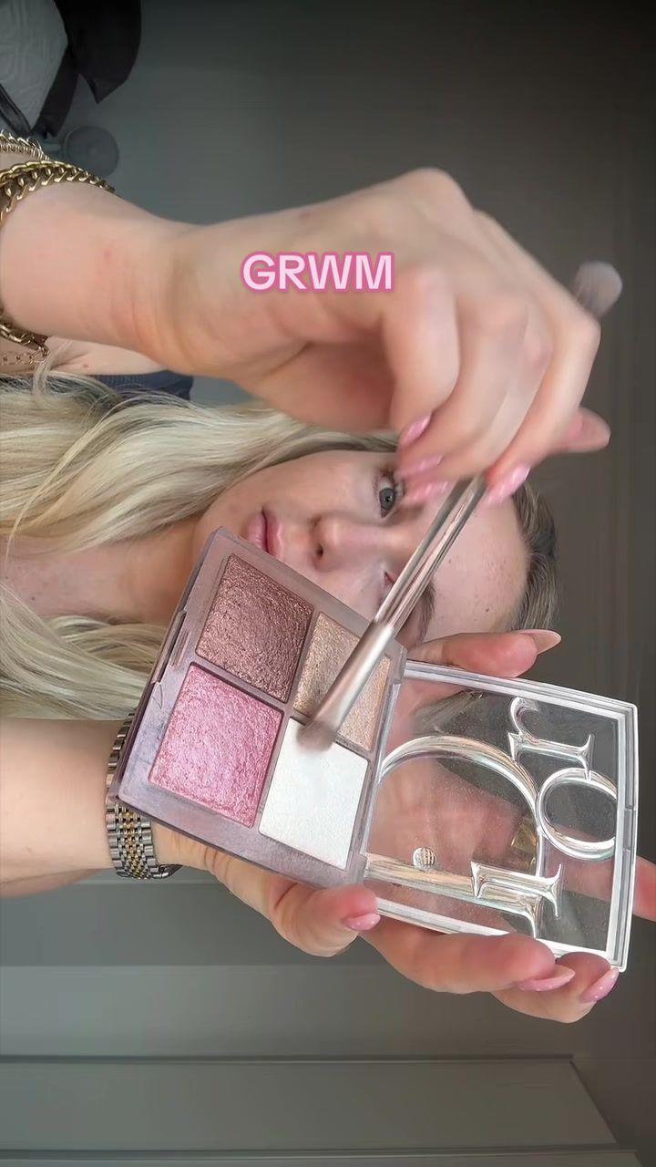 @British Barbie | transitions