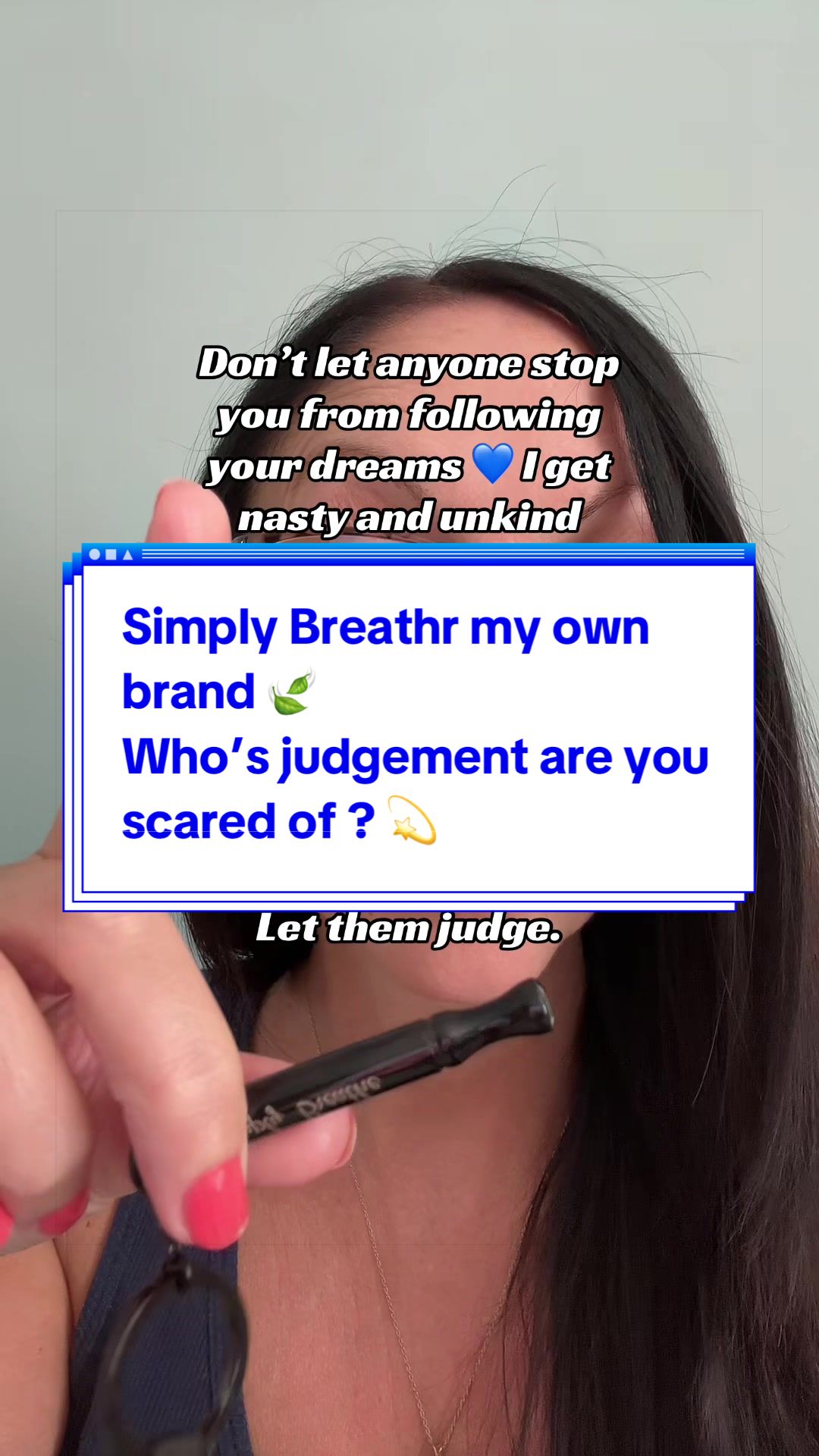 @Simply Breathe sj