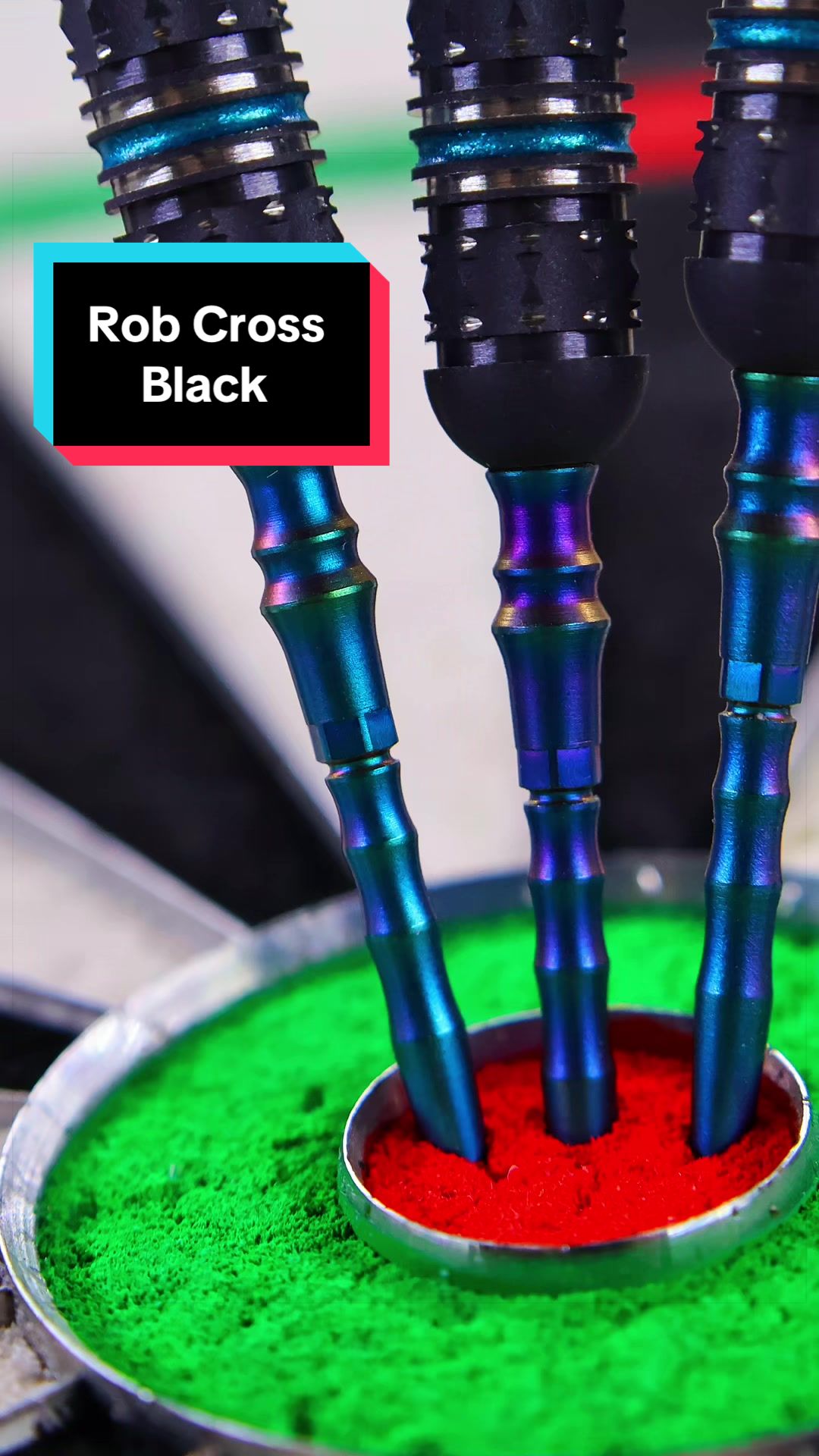 @Kingy Darts 🎯