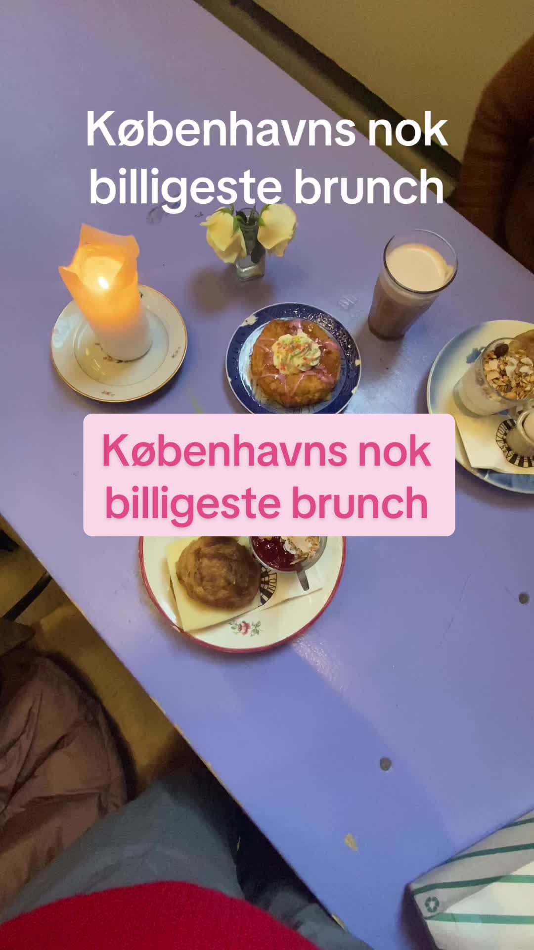 @Freja Holmbye | Copenhagen
