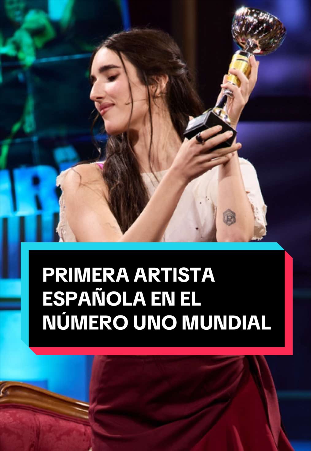 @La Revuelta