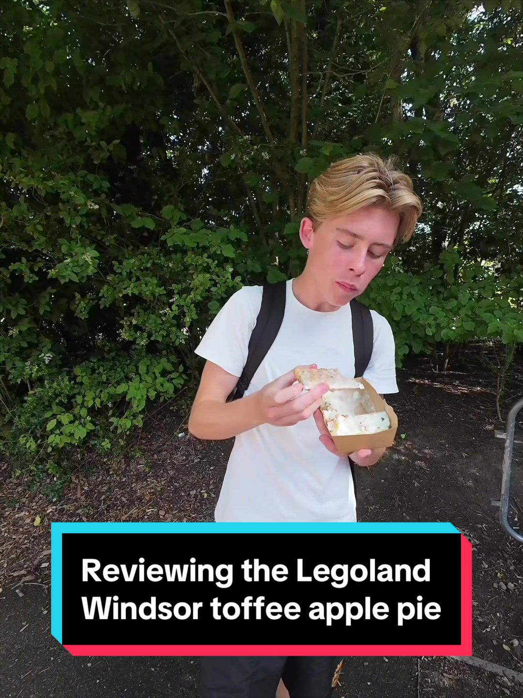 @knocoasters | Theme Park Vlogs