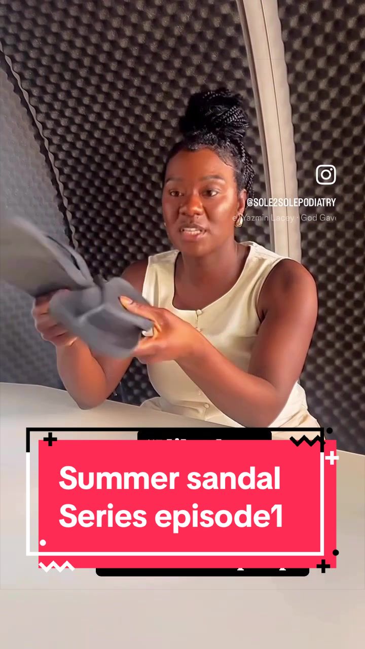 @Sole2Solepod