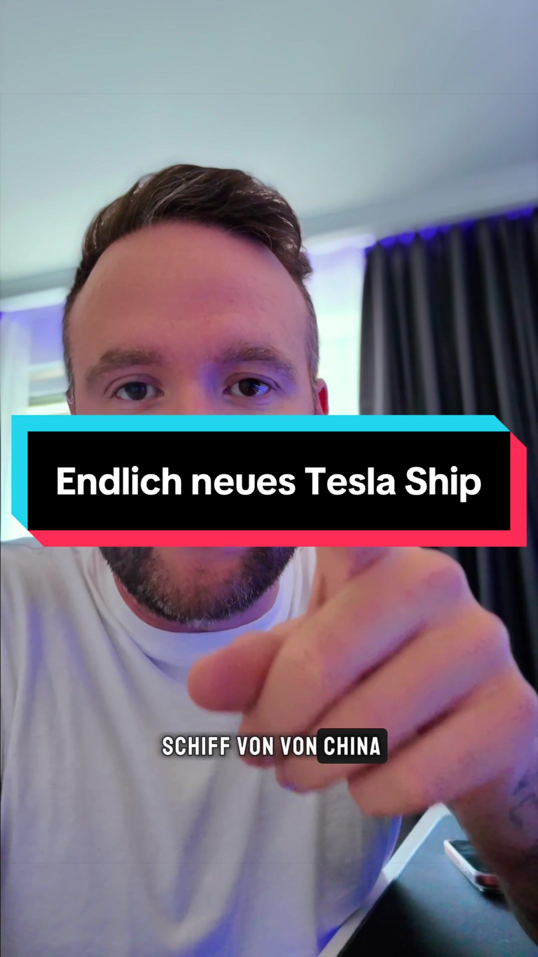 @Tesla Journey