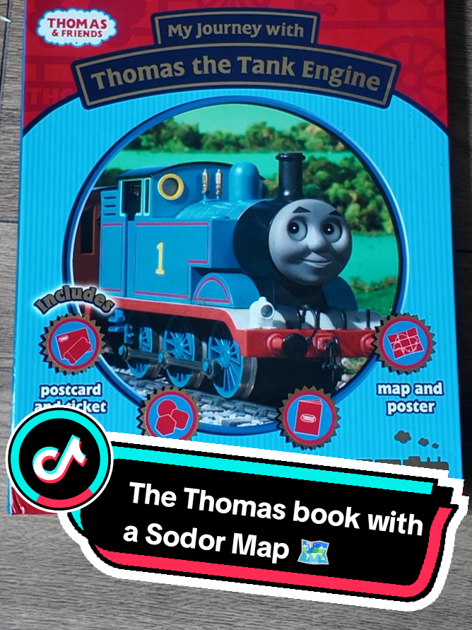 @๐ Model Railways and Me ๐งโ๏ธ