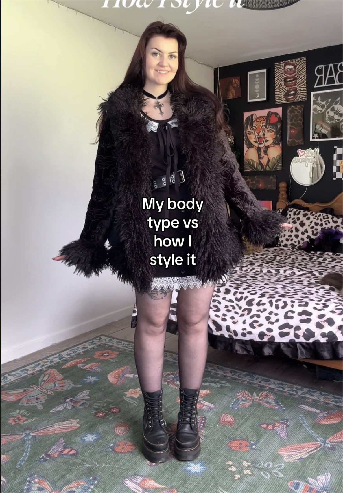 @Beckie Rose