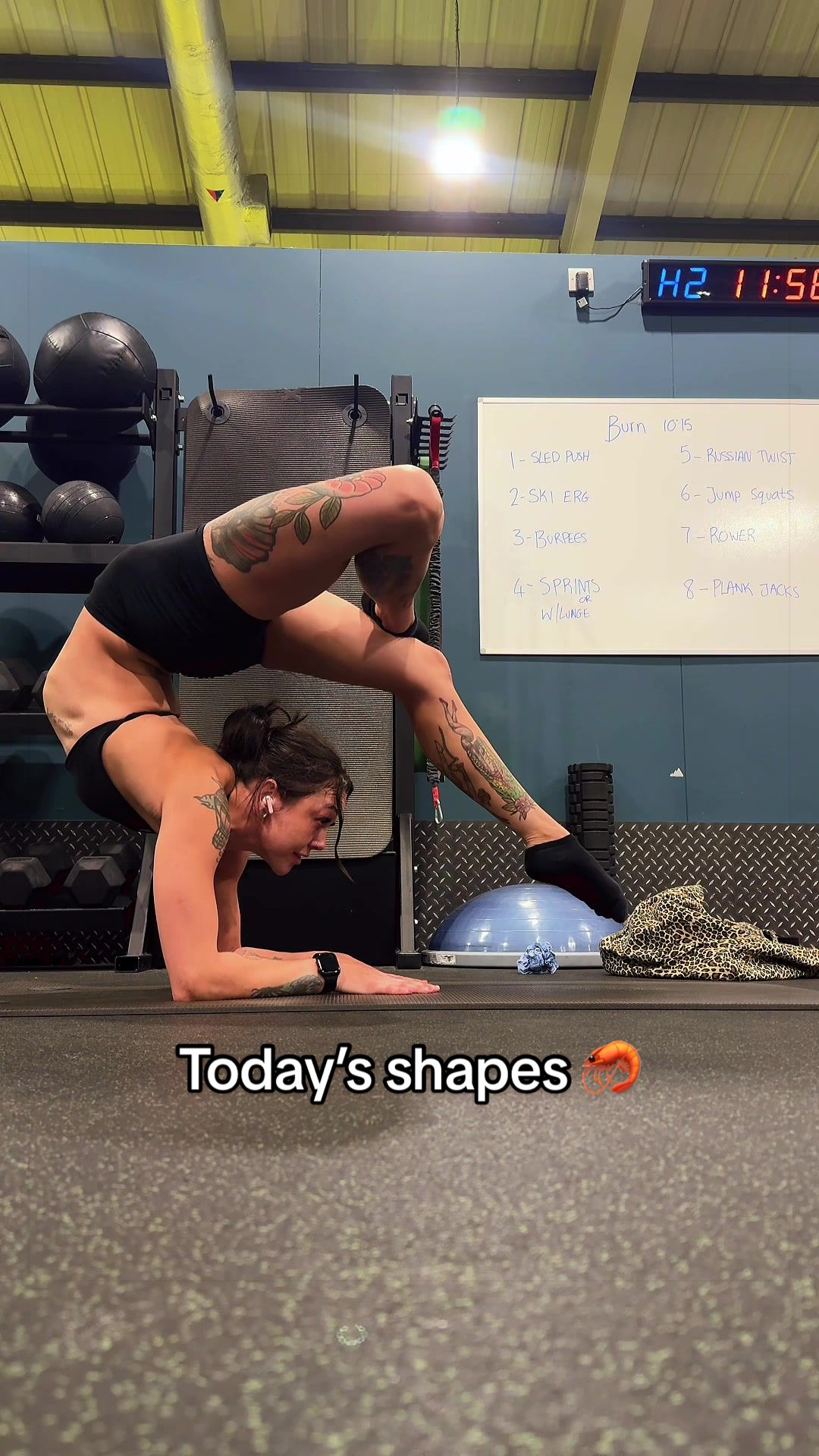 @Bendybeauty