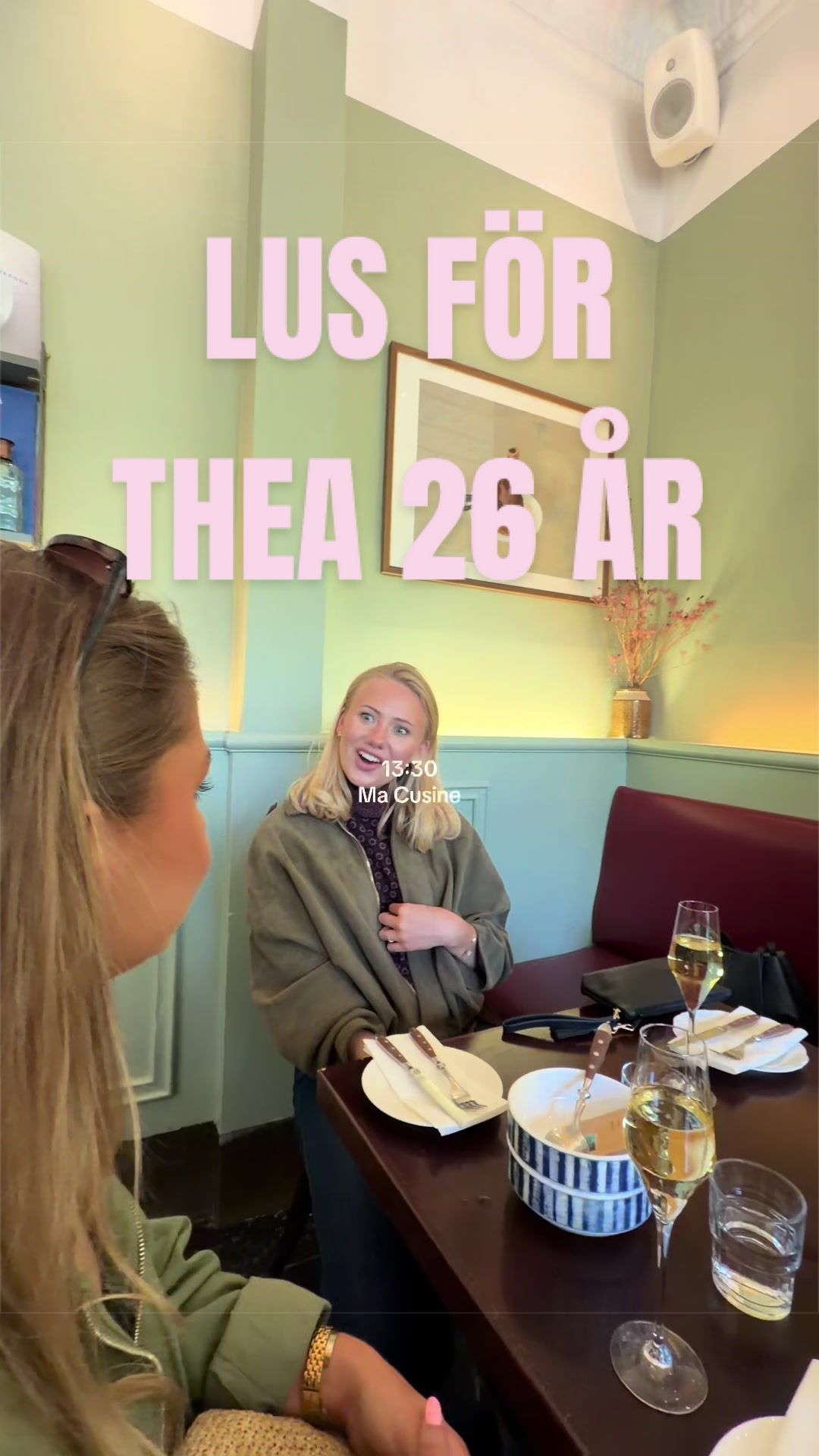 @Emilia Lundgren