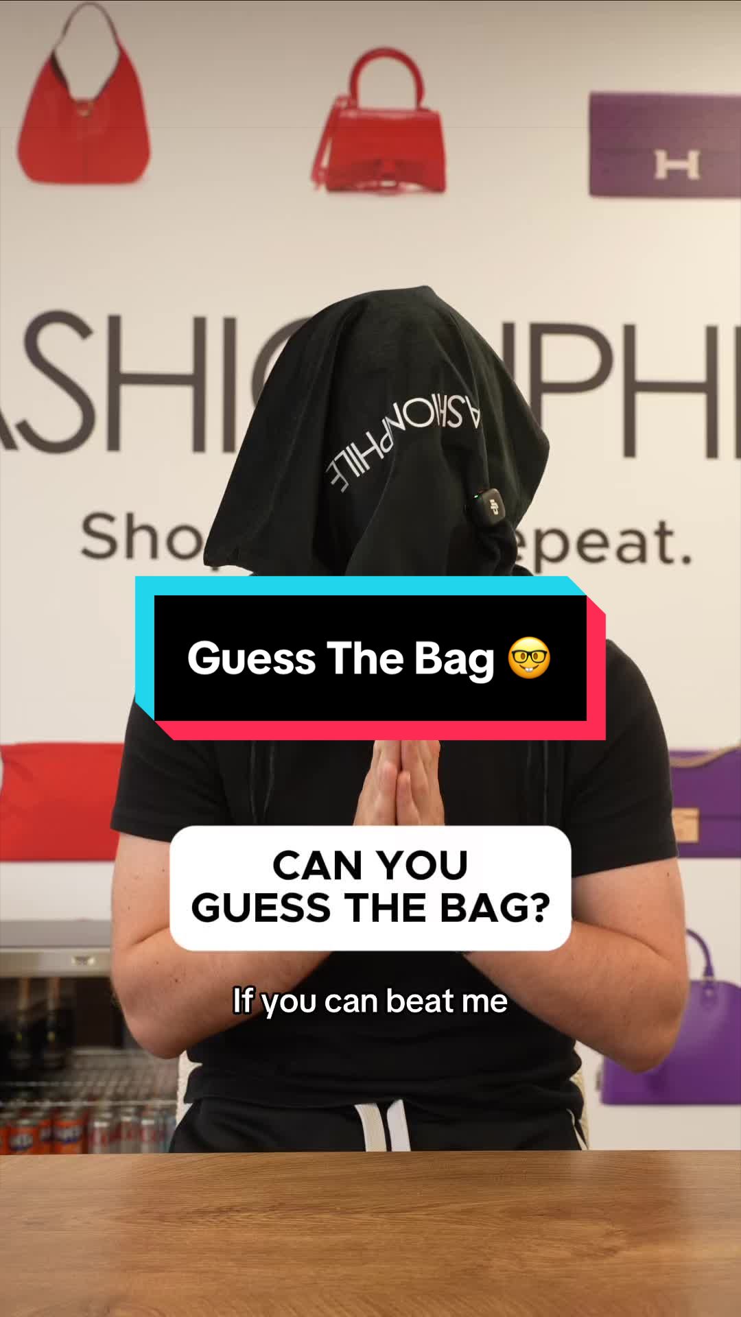 @FASHIONPHILE COLLECTIVE