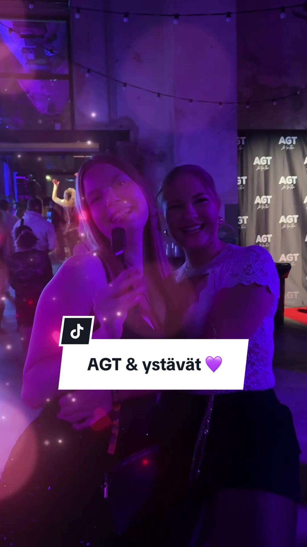 @Abi Goes Tallinn