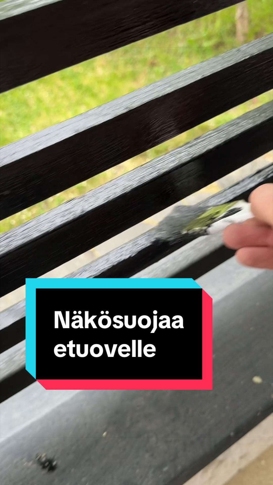 @Henri Syrjälä