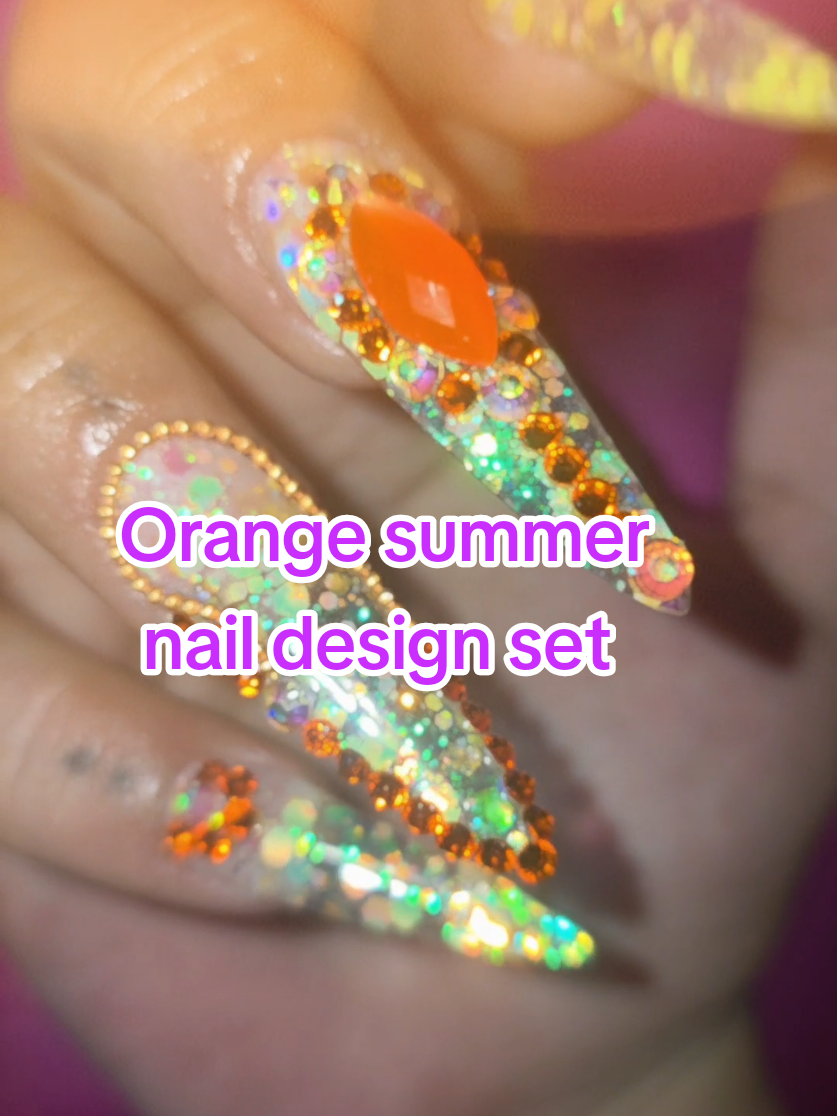 @Nailzbymk88