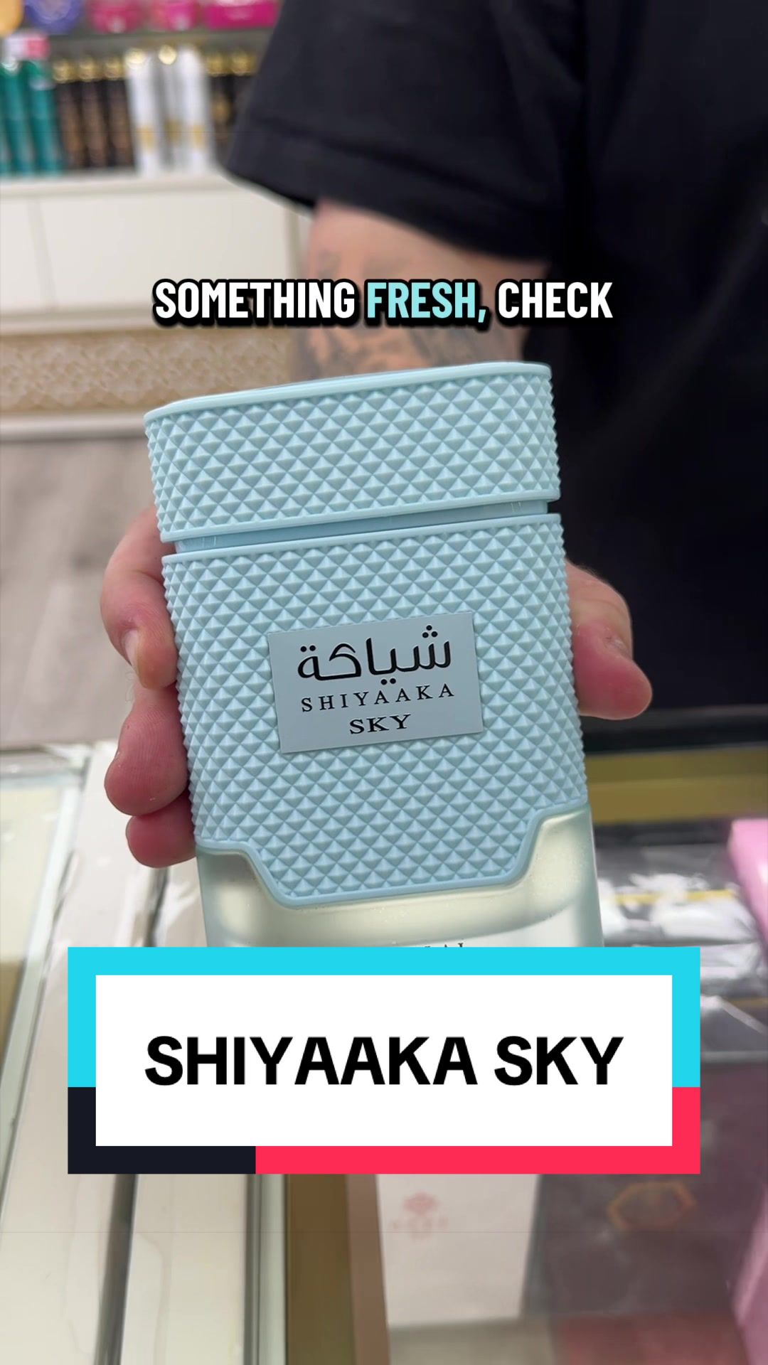 @Pearl Fragrances