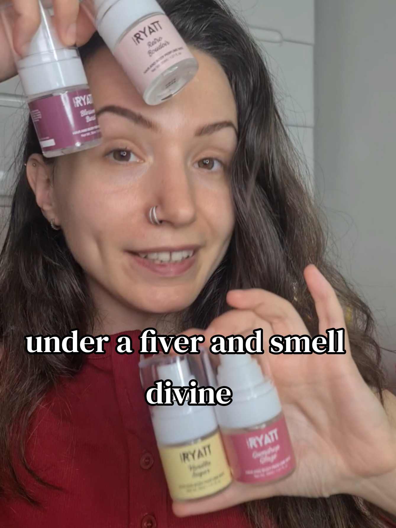 @Maggie in a Beauty&Keto world