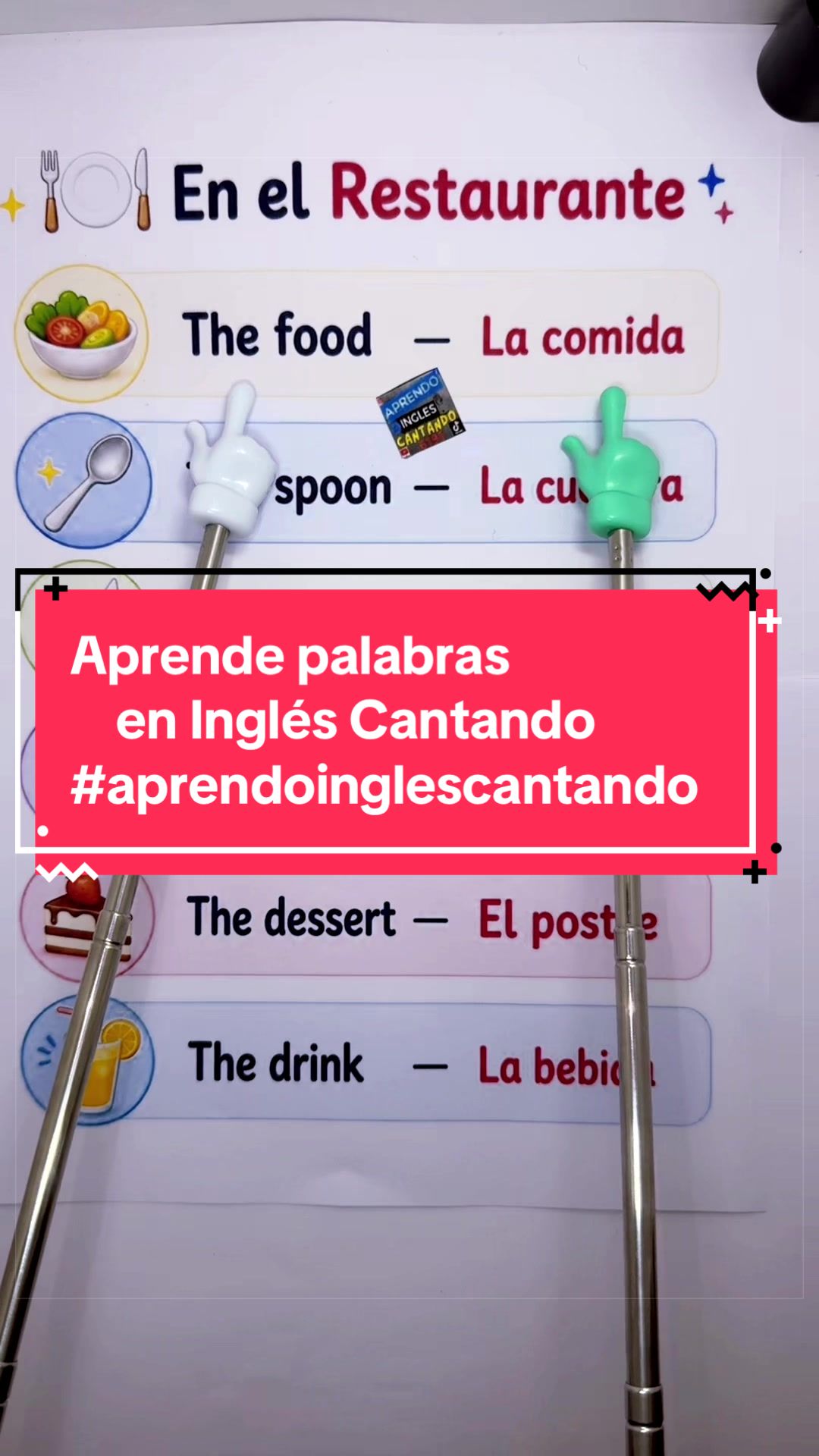 @@APRENDOINGLESCANTANDO6191