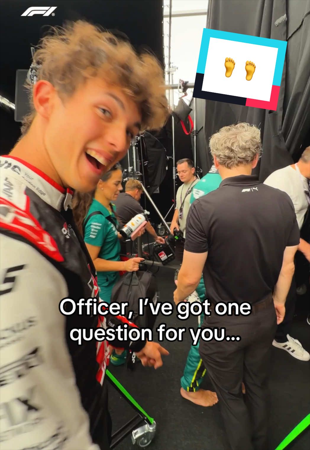 @Formula 1