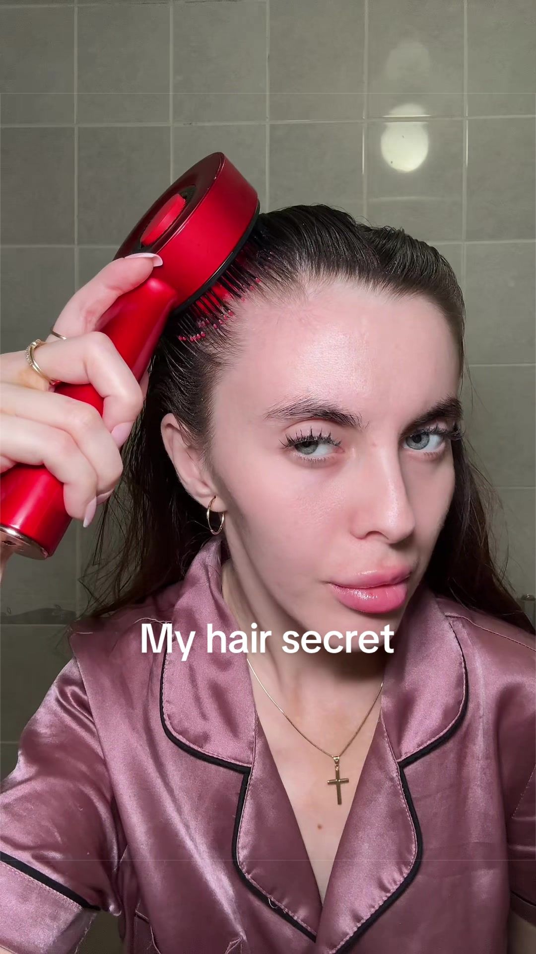 @Alina Stephanie