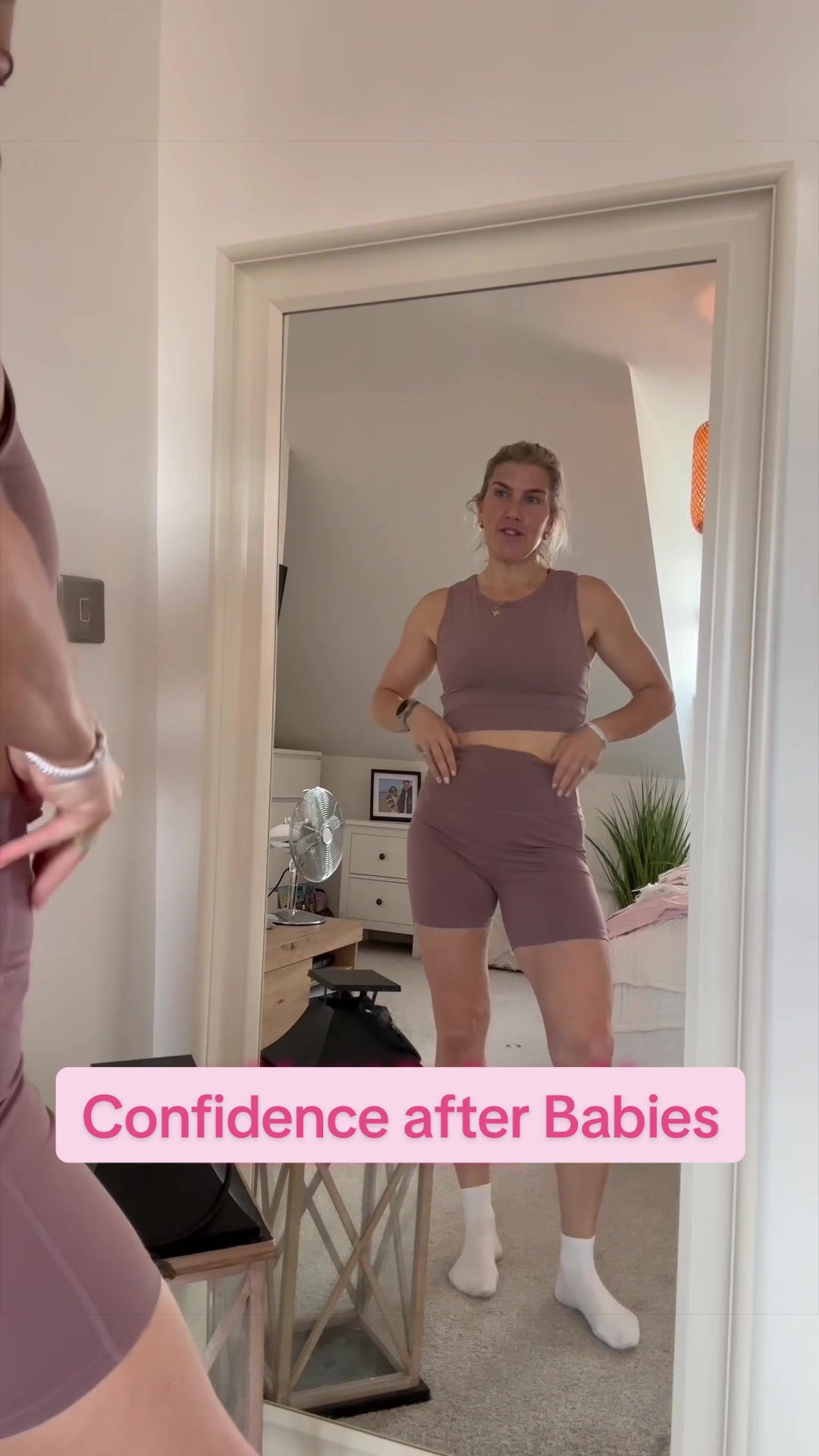 @MissyFit | Fitness Mama