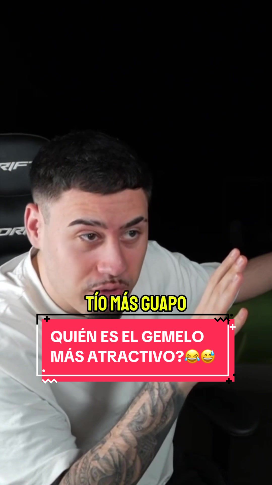 @Zona Gemelos