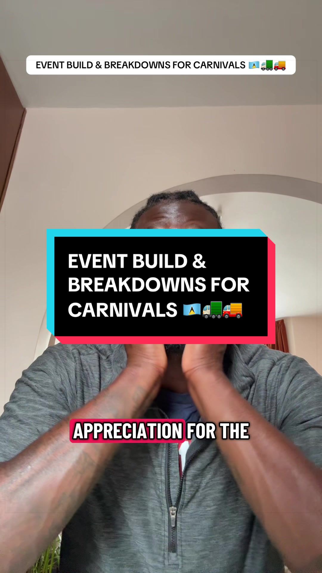 @Dutty| Soca/Carnival Creator