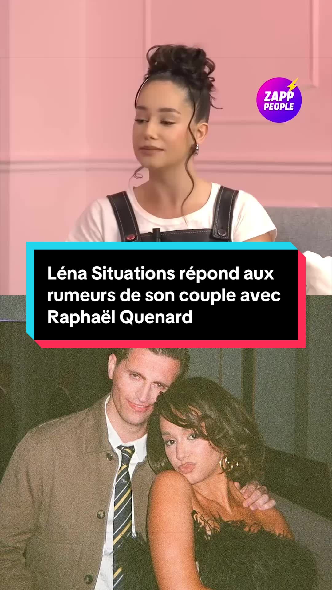 @Le Zapp | People