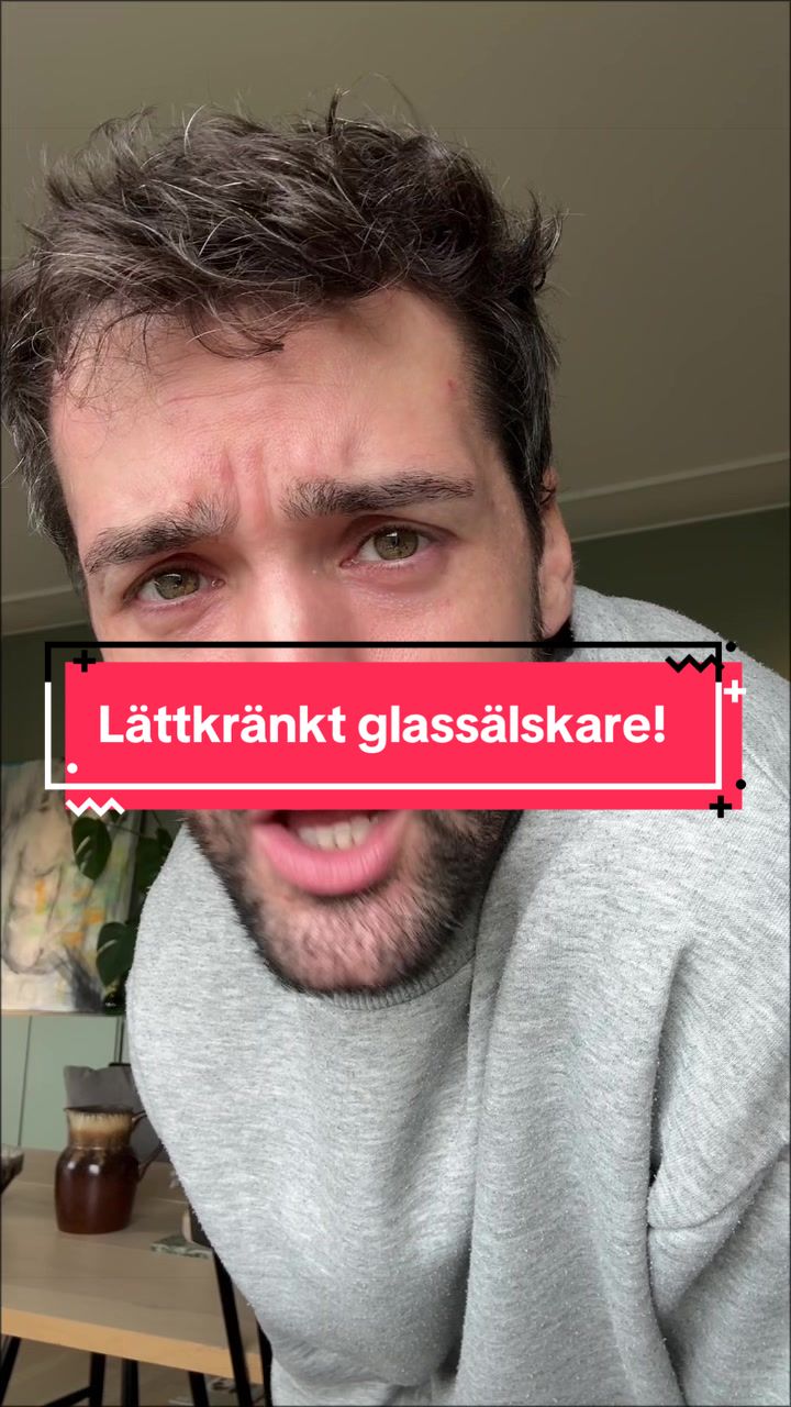 @Glass Rikard