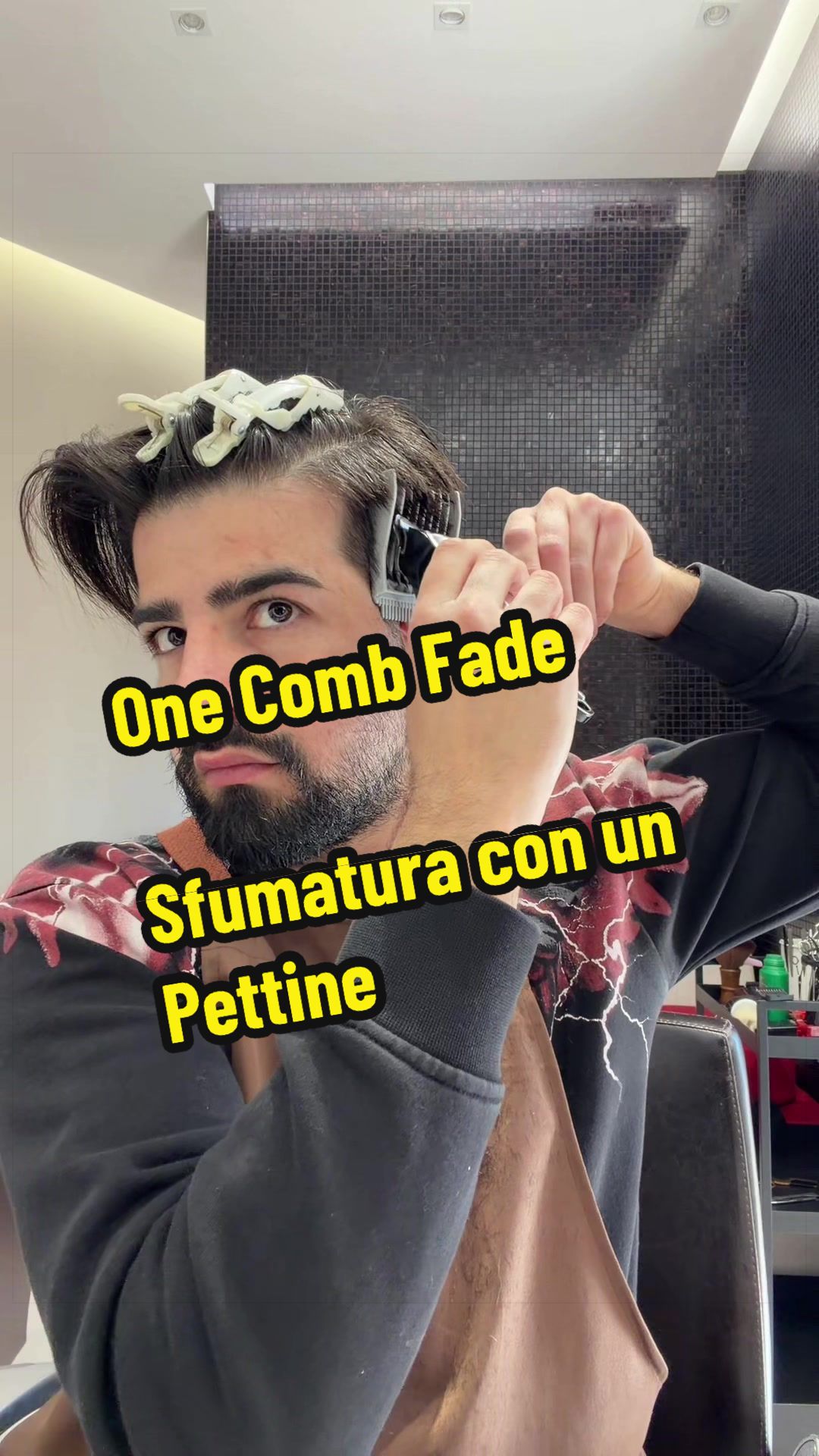 @Colucci parrucchieri