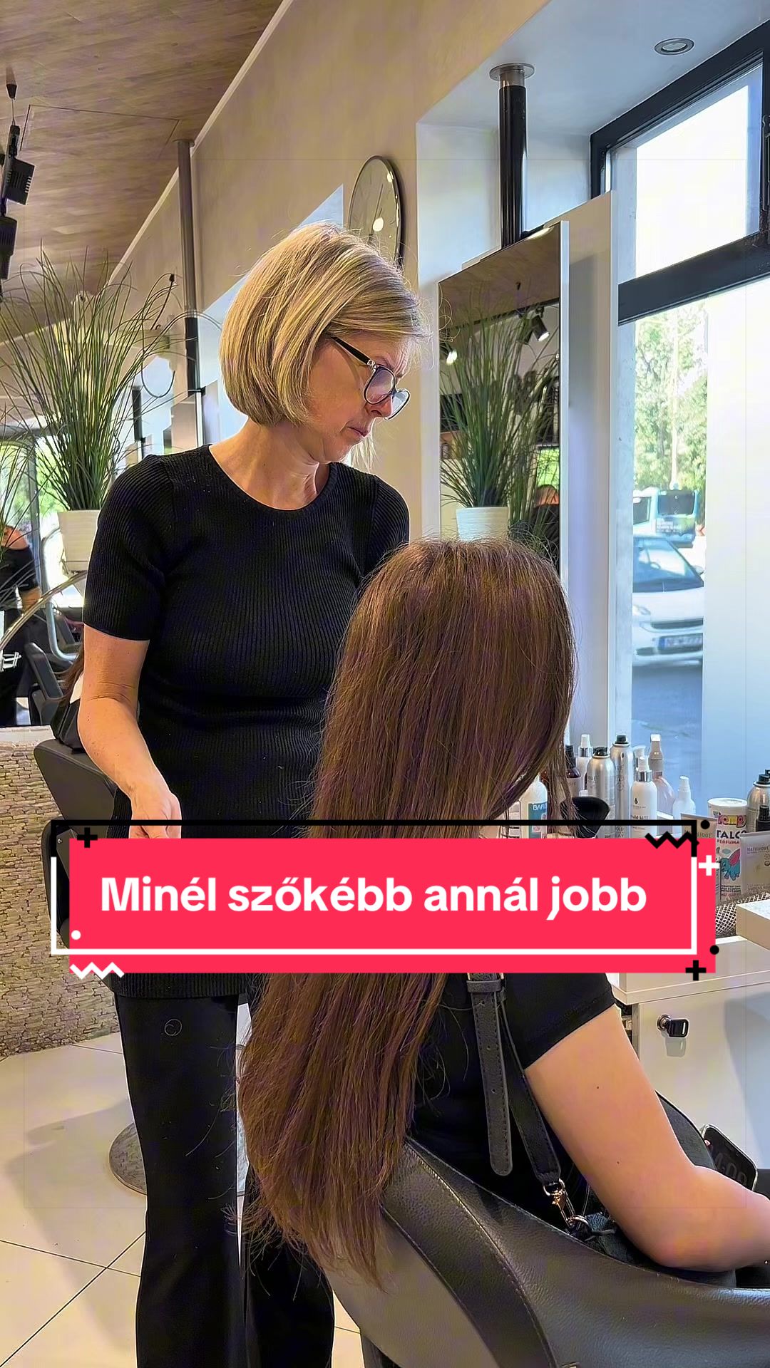 @Szab&oacute; Imre Hair & Beauty