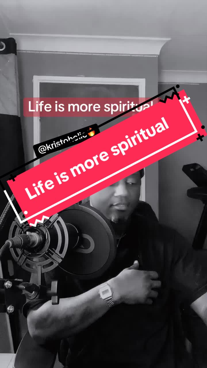 @Kristoholic