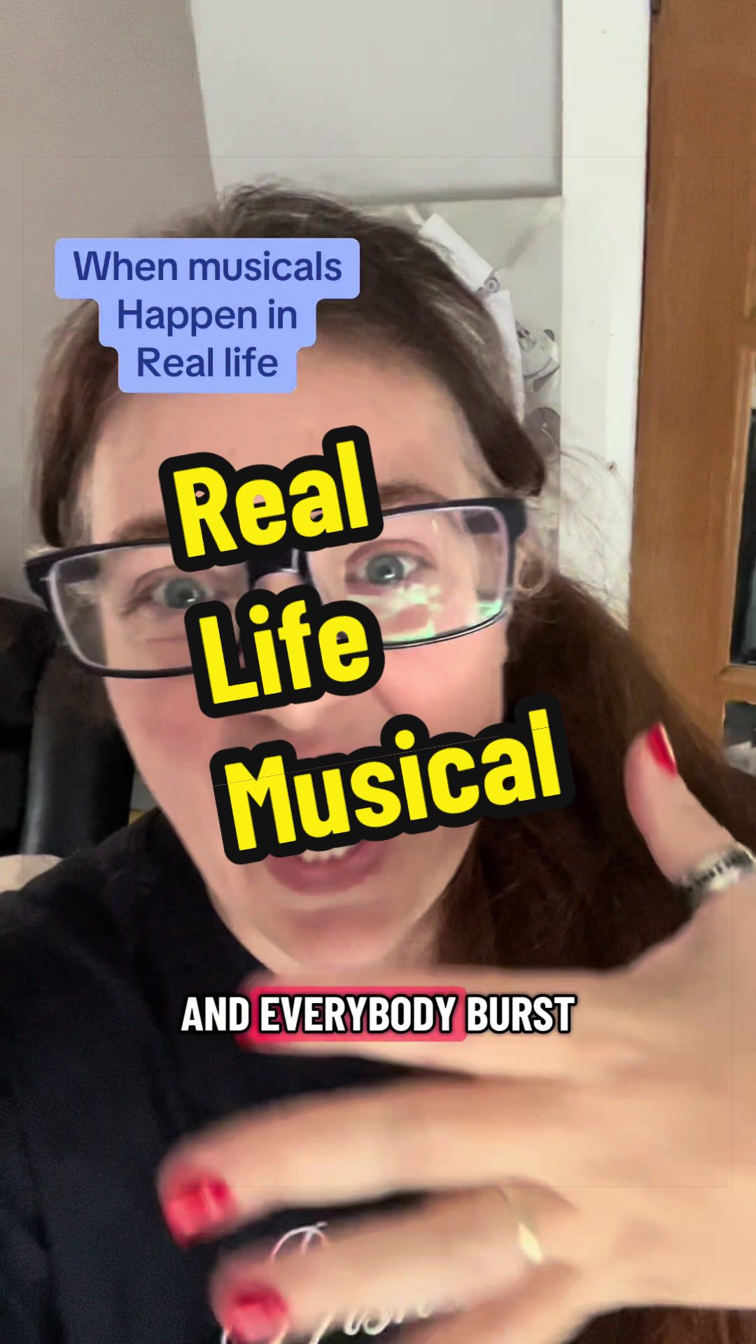 @traceycrazymama