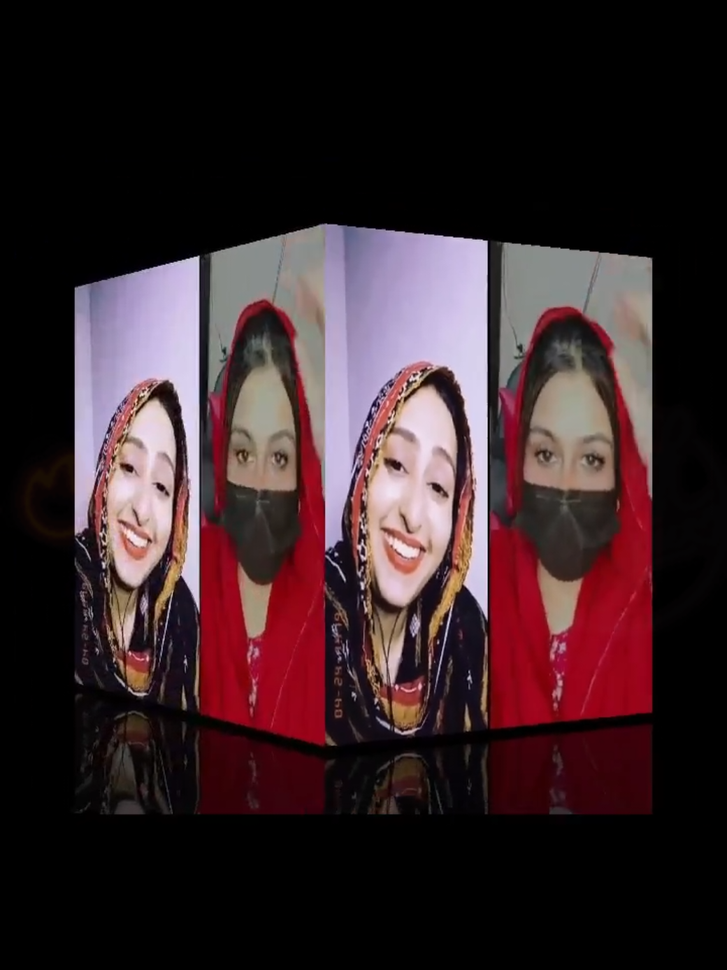 @,✨𝄟≛⃝ Nida 𝄟≛⃝ Sheikh࿐𝄟≛⃝❤️