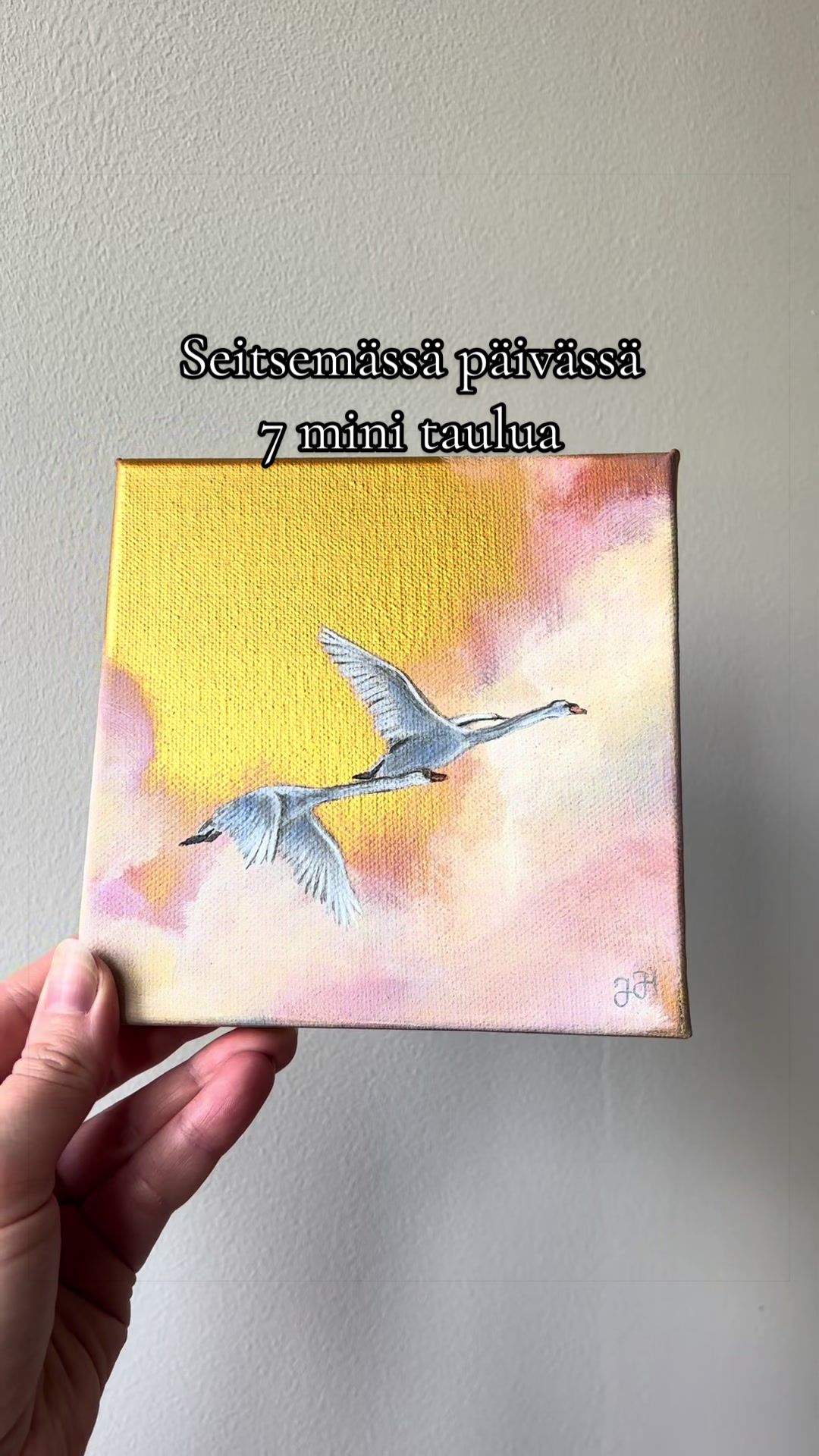 @Johanna Hautajärvi Art