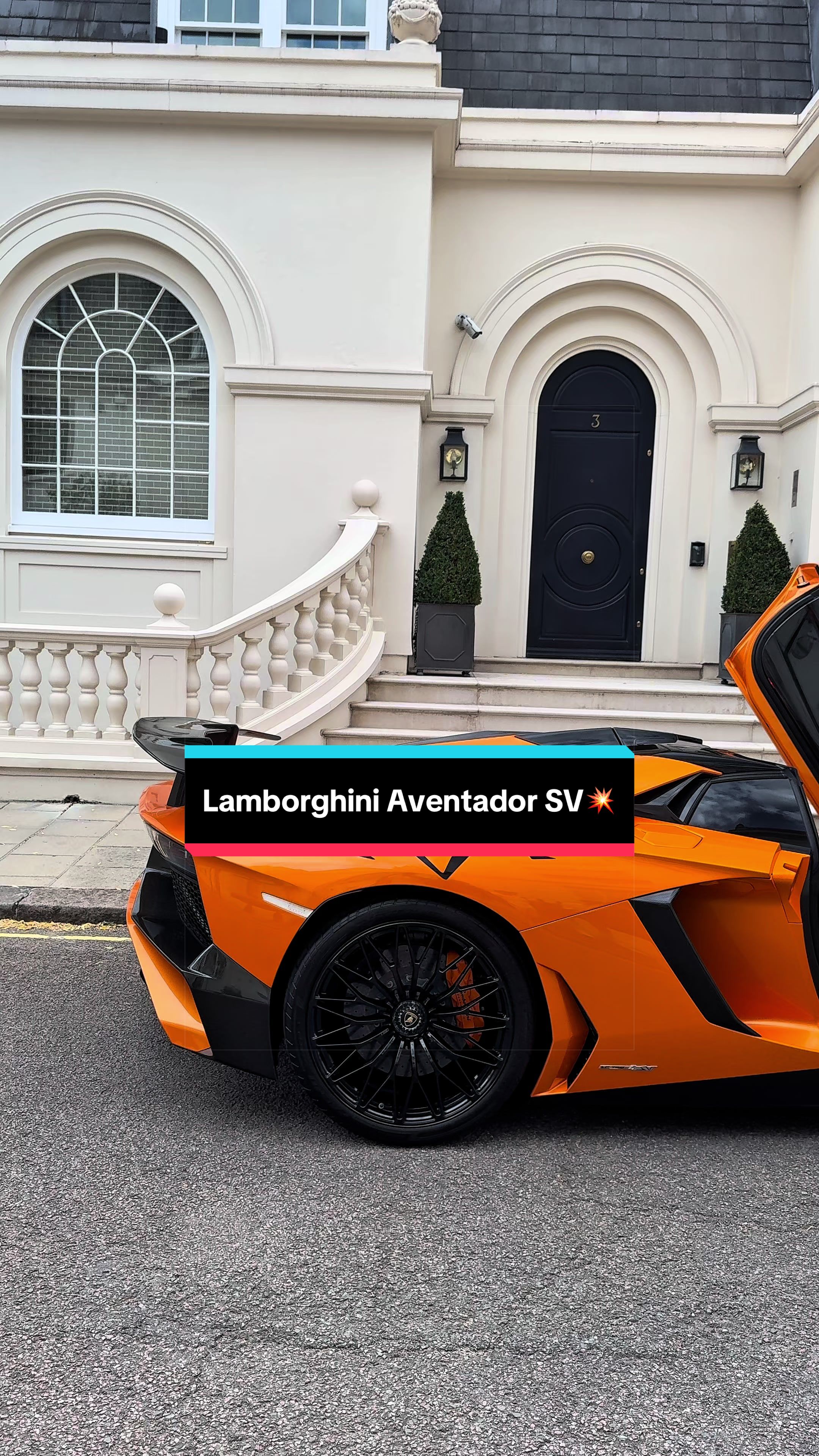 @London Car Spots🤩🚀