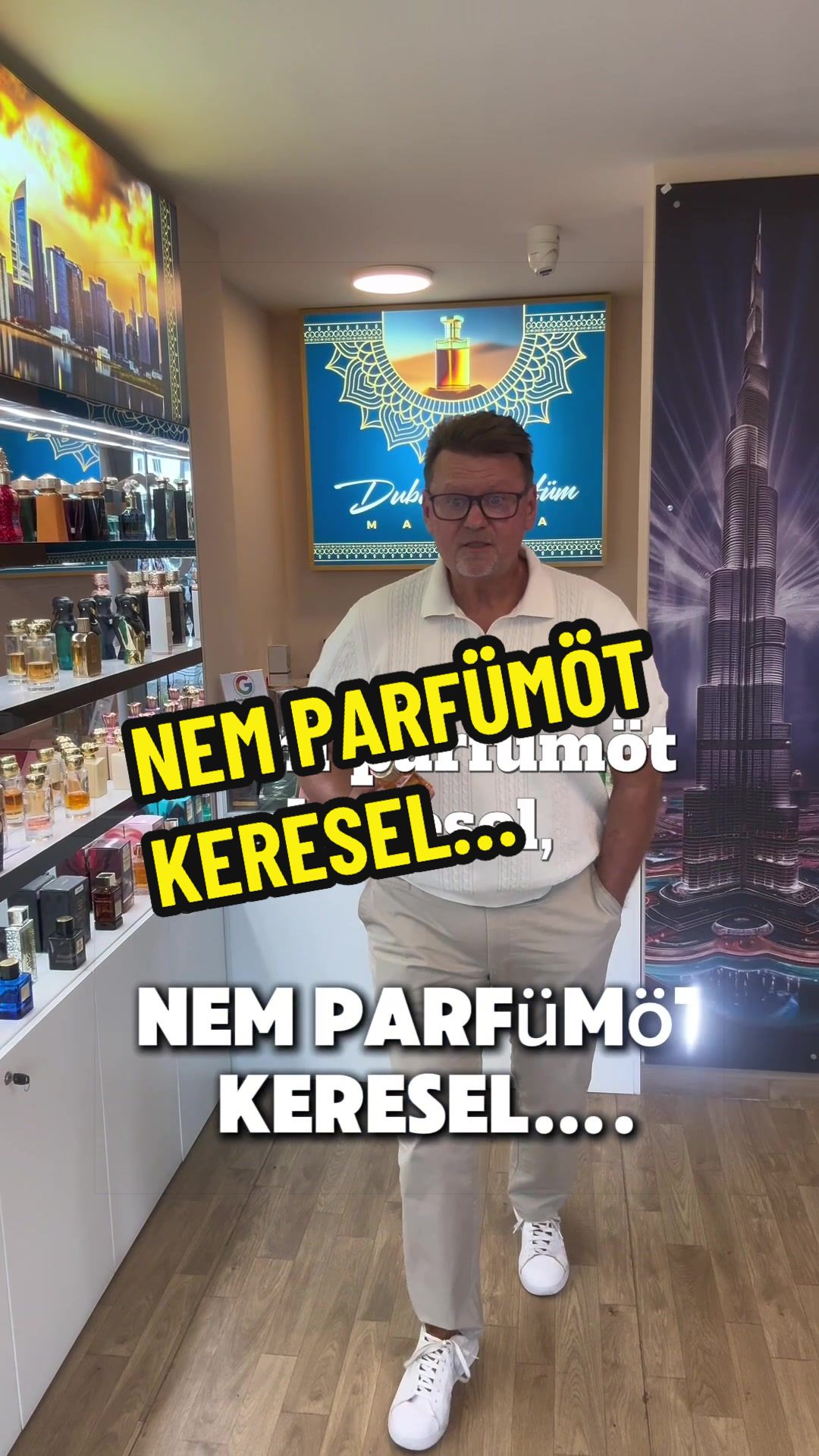 @👳&zwj;♂️DUBAI&ensp;PARF&Uuml;M&ensp;NEKED🧕