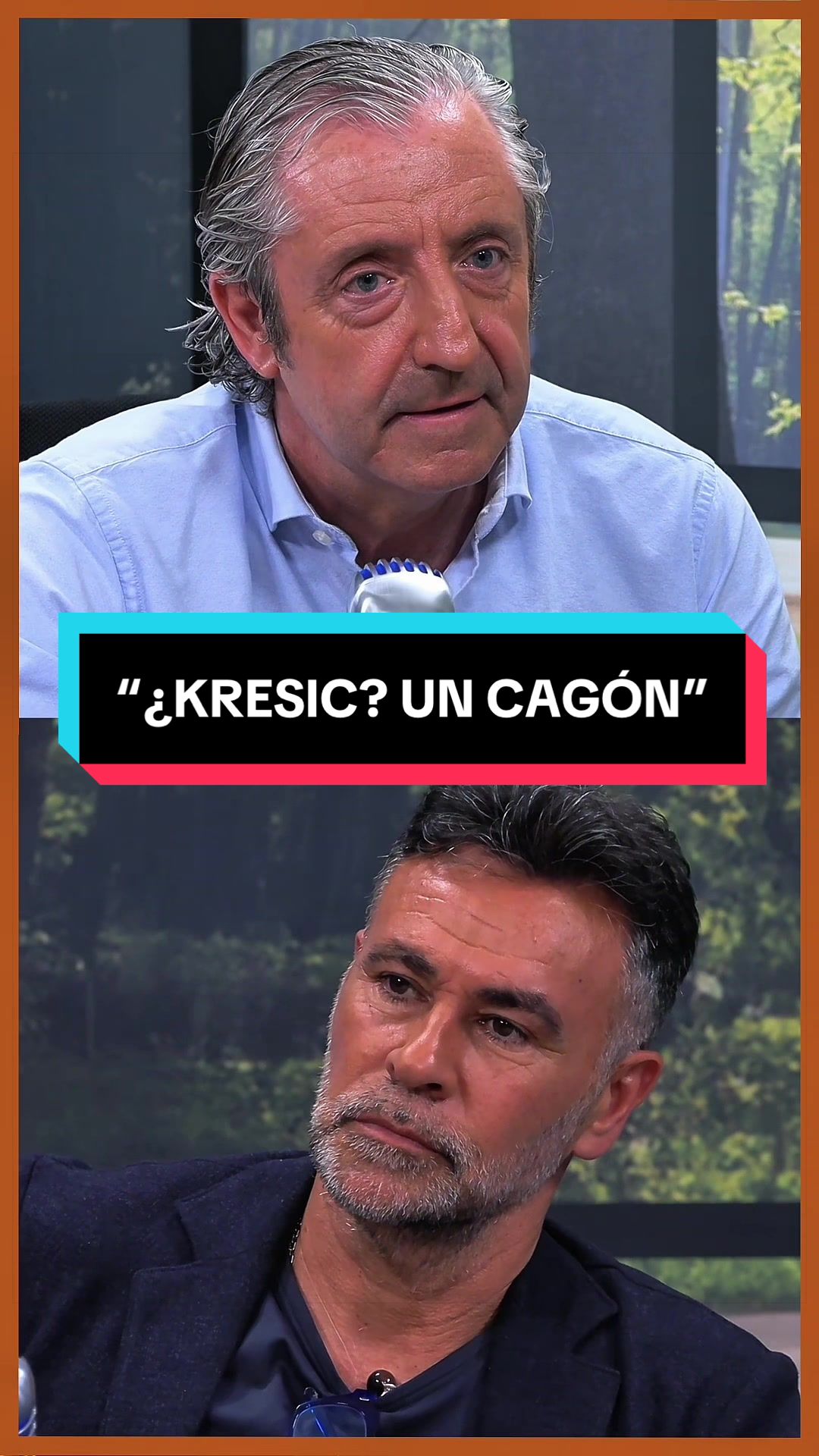 @El Cafelito de Josep Pedrerol