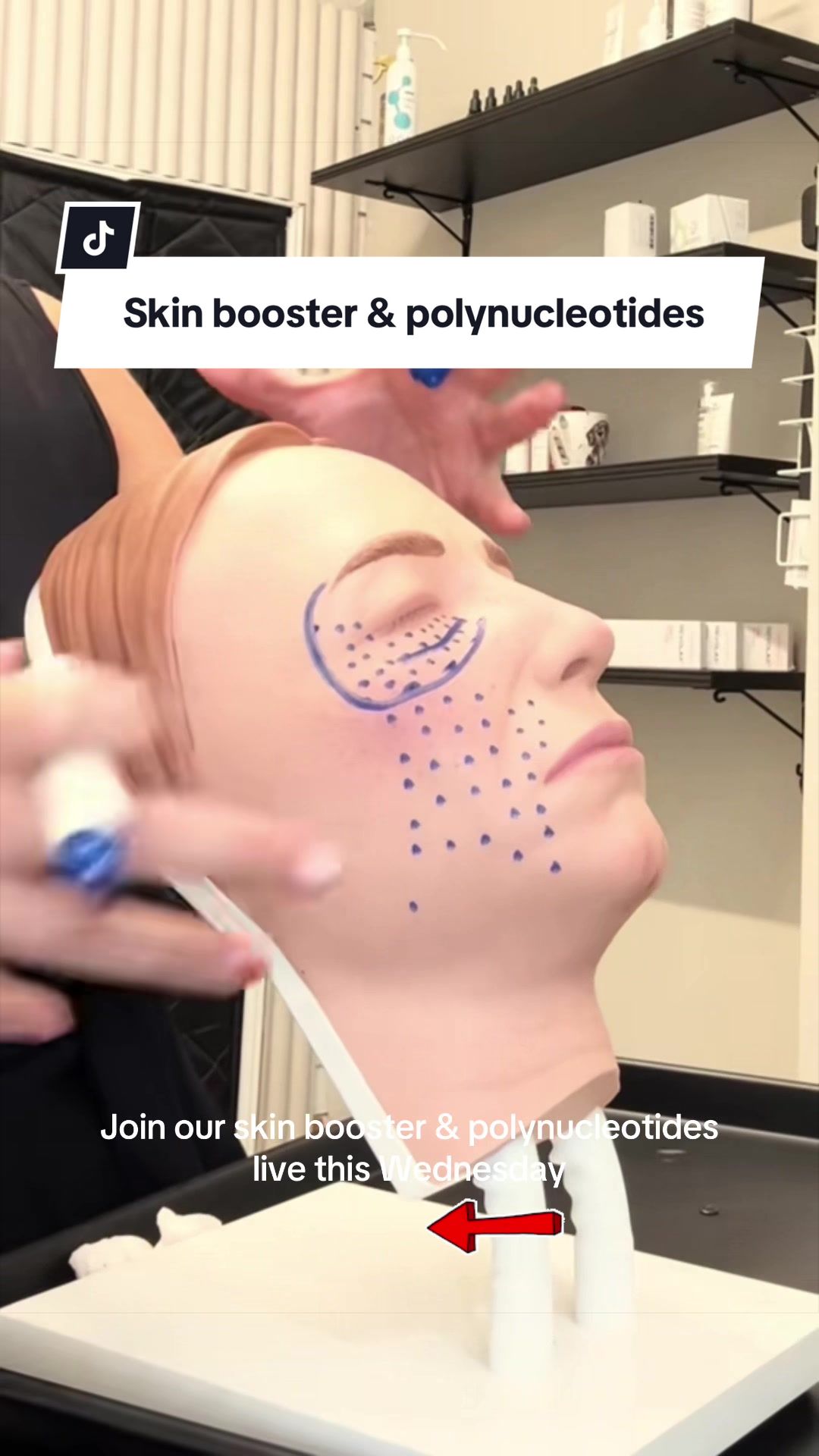 @Luxx cosmetics academy