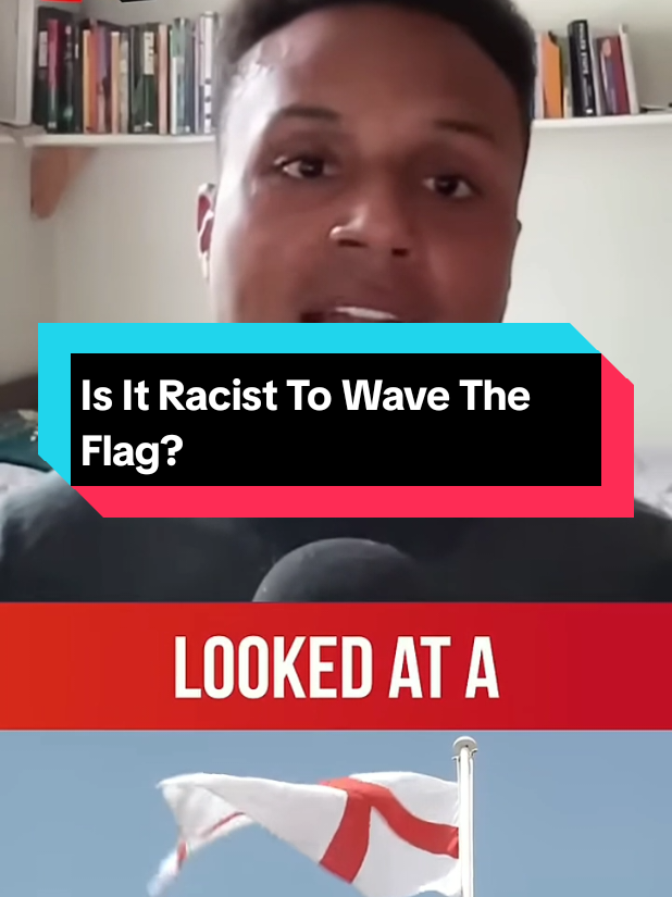 @England Flags