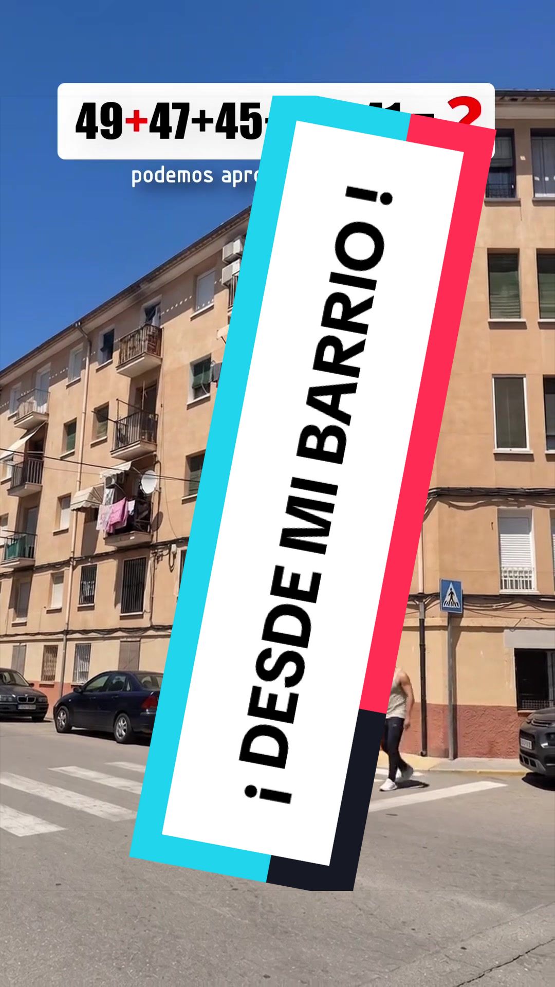 @podemos aprobar matemáticas