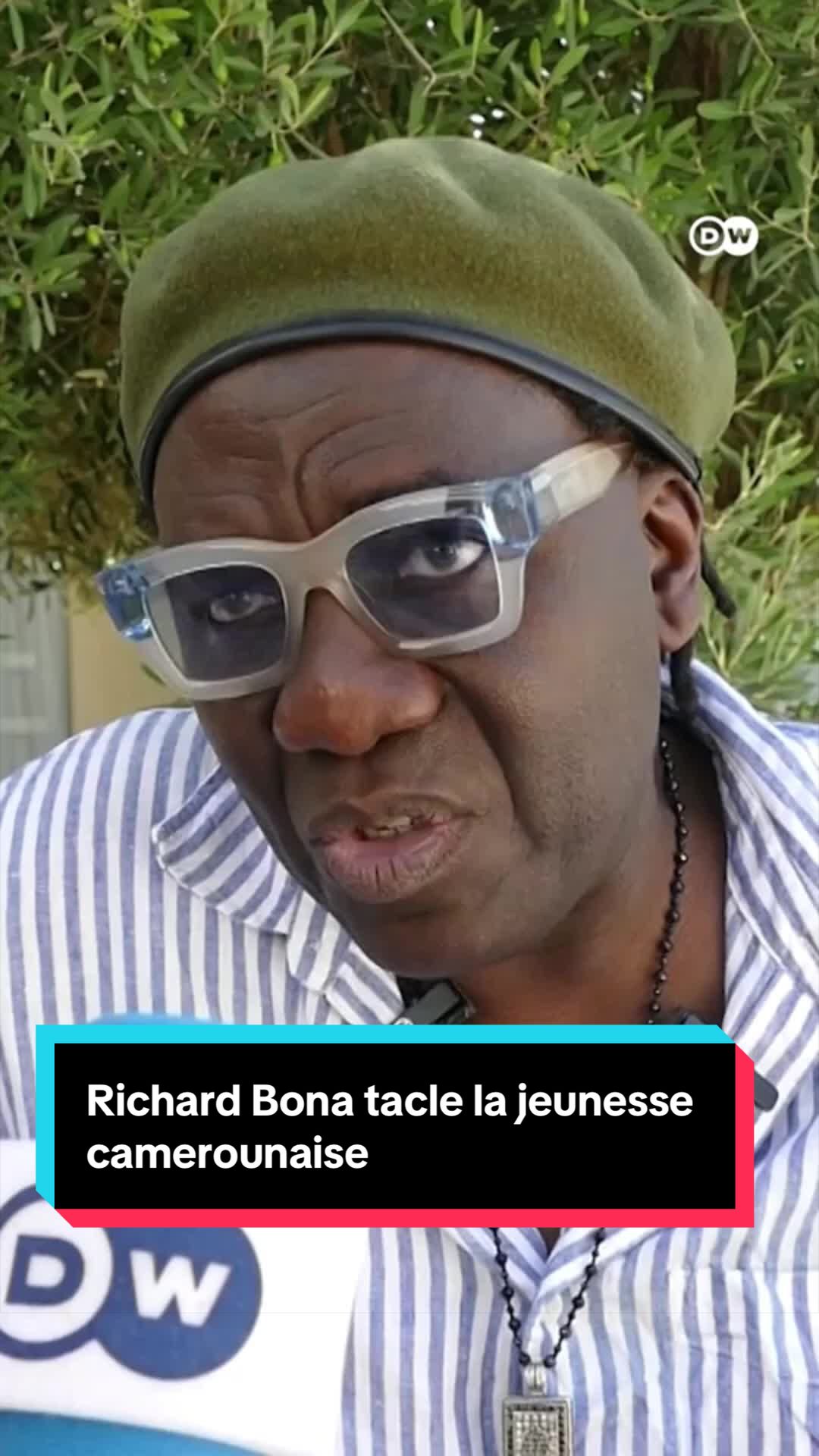 @Voice Of Congo