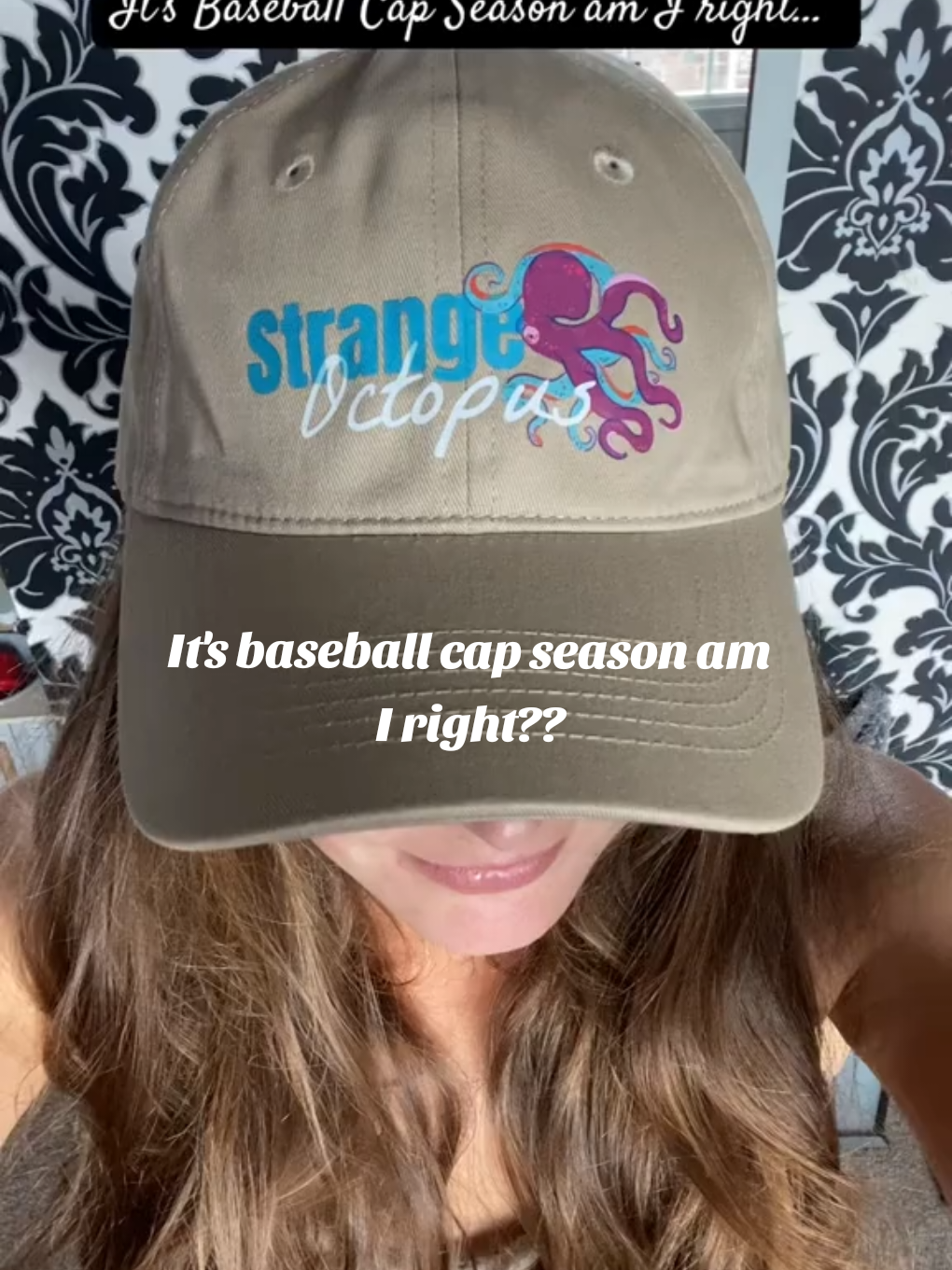 @Strange Octopus Clothing