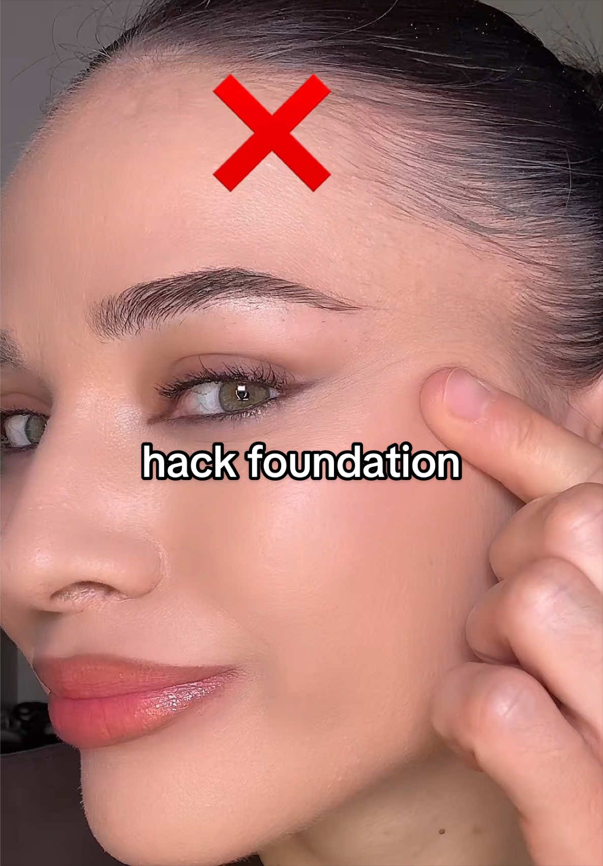 @IG: Annamakeup_artist