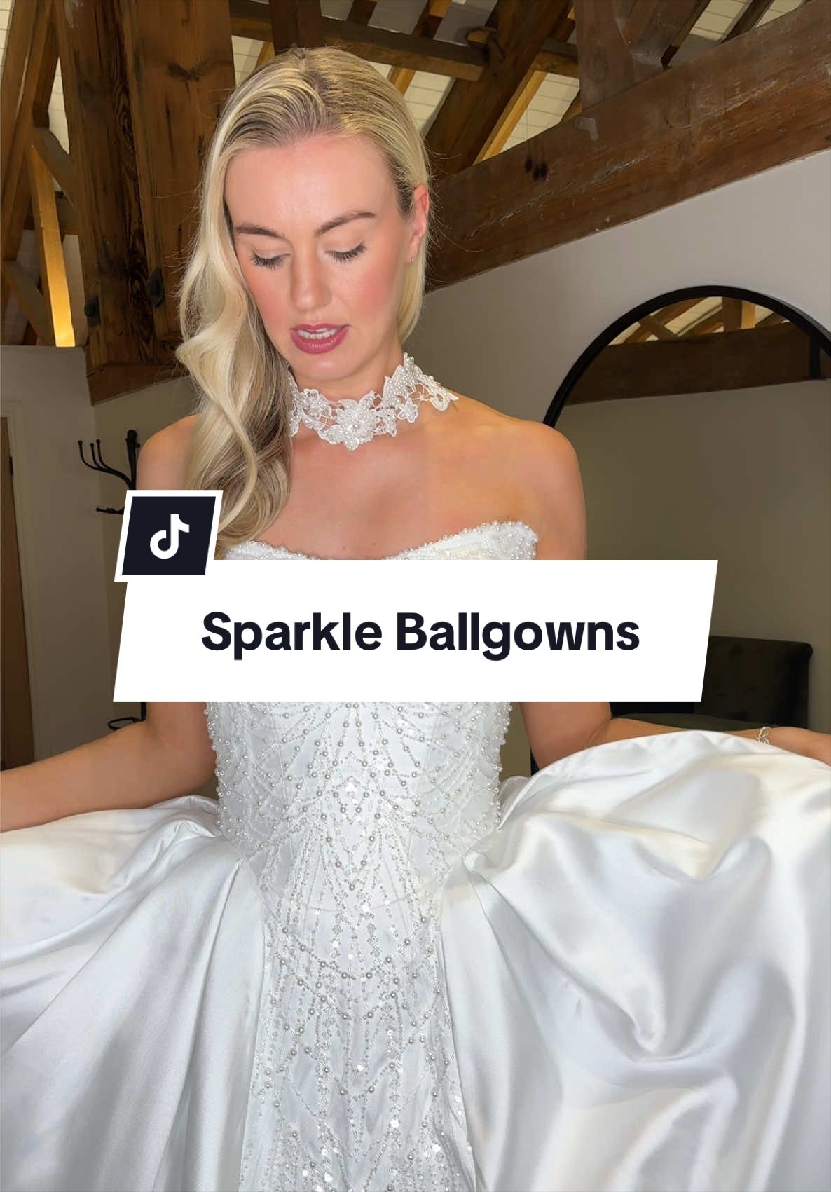 @Dotty Bridal 🤍