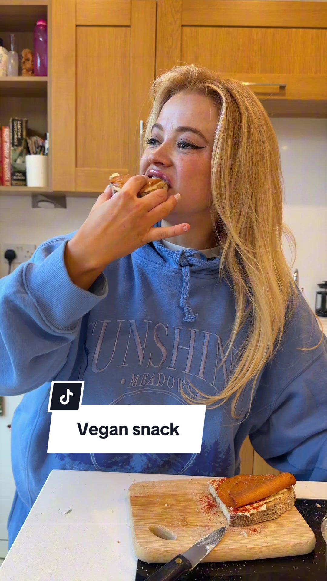 @Bekah