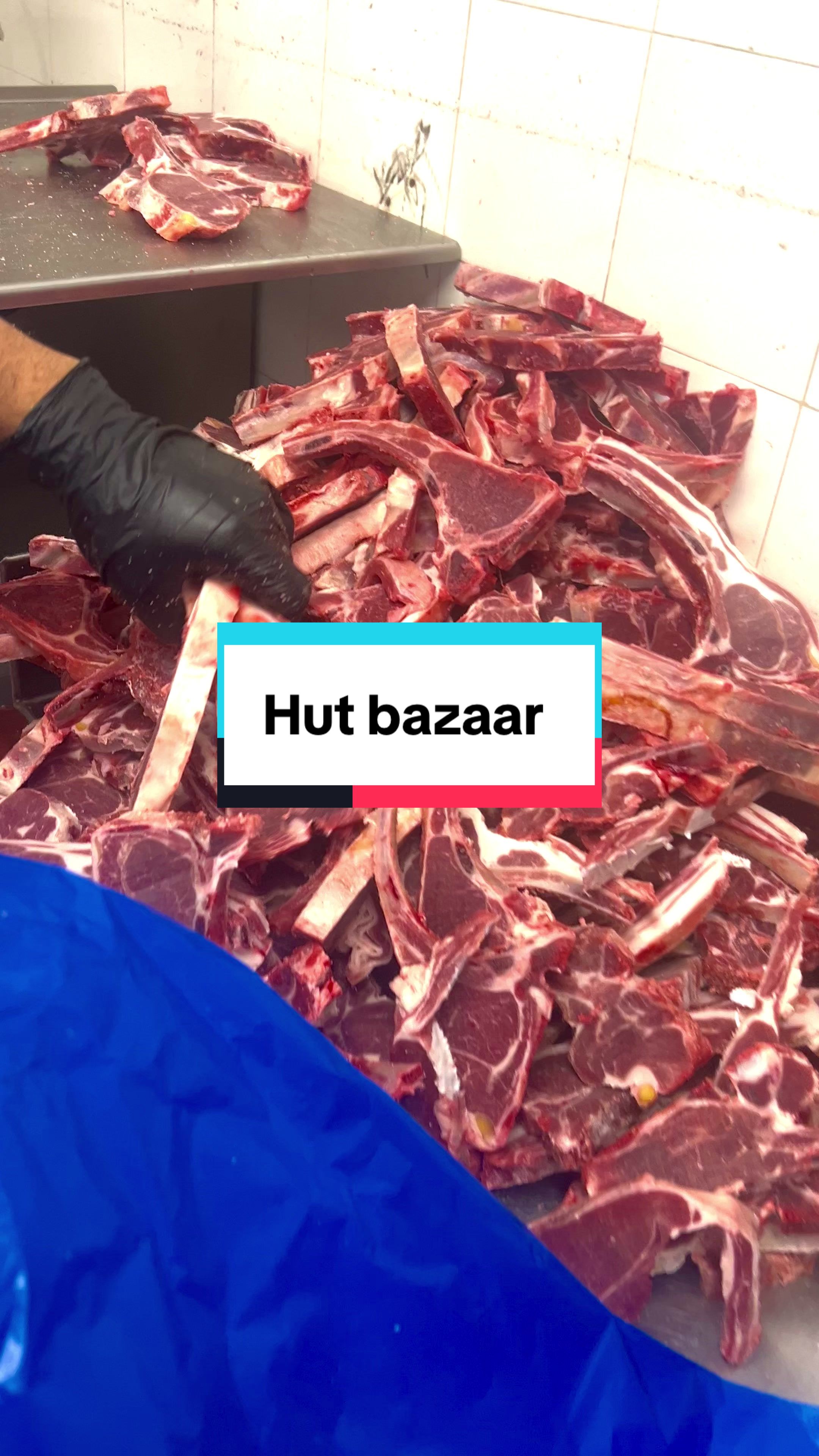 @HUT BAZAAR