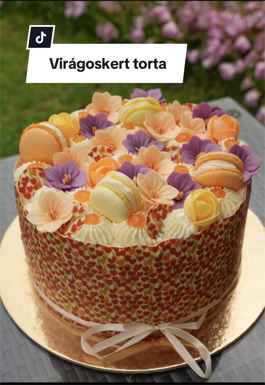 @Dolce far niente🎂🍰 | Gr&eacute;ti