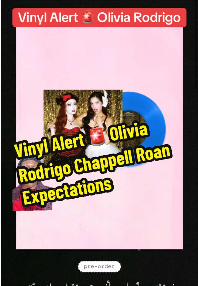 @Reina Vinyl 👸🏾💿
