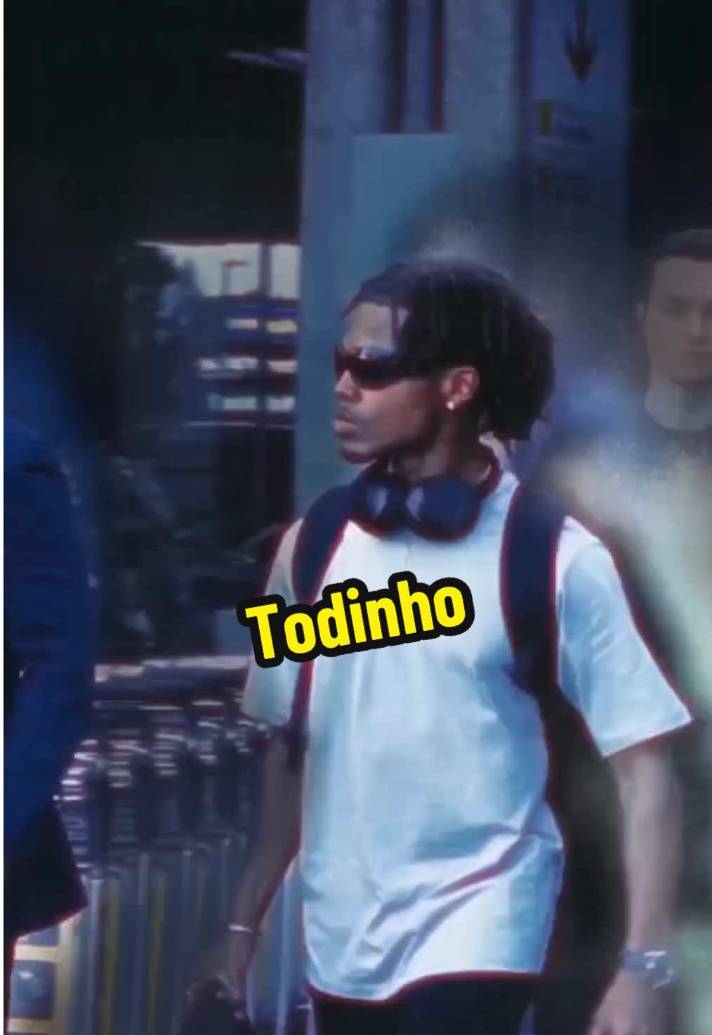 @Jaleel