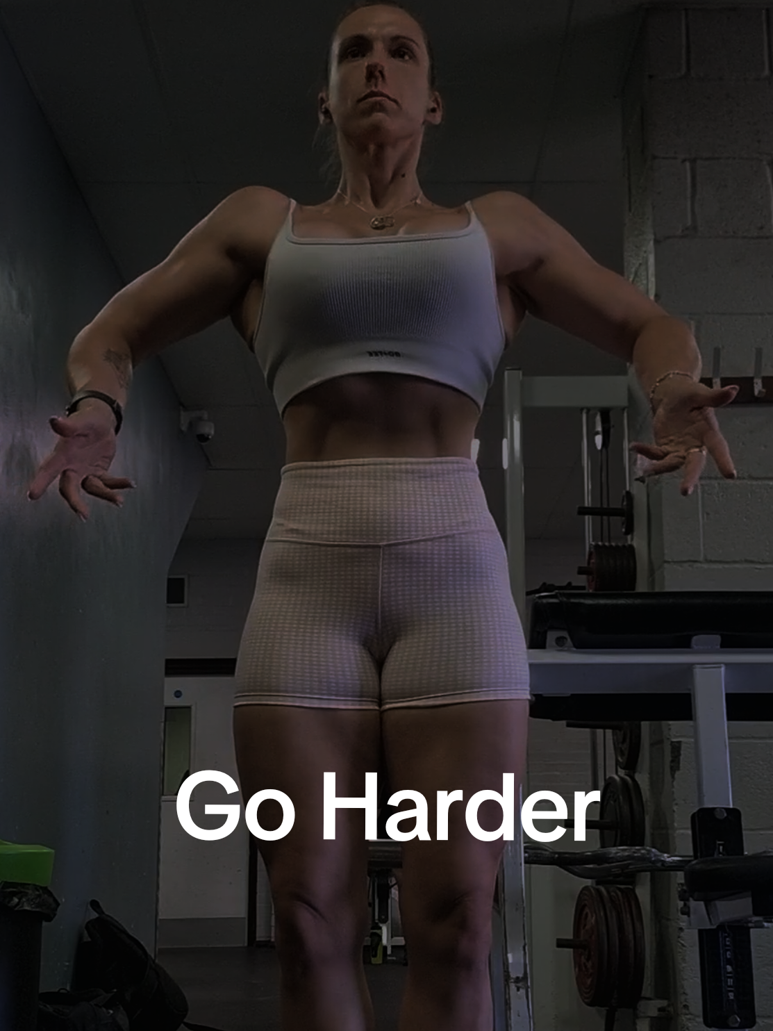 @Coached_By_Cat 💪🏼