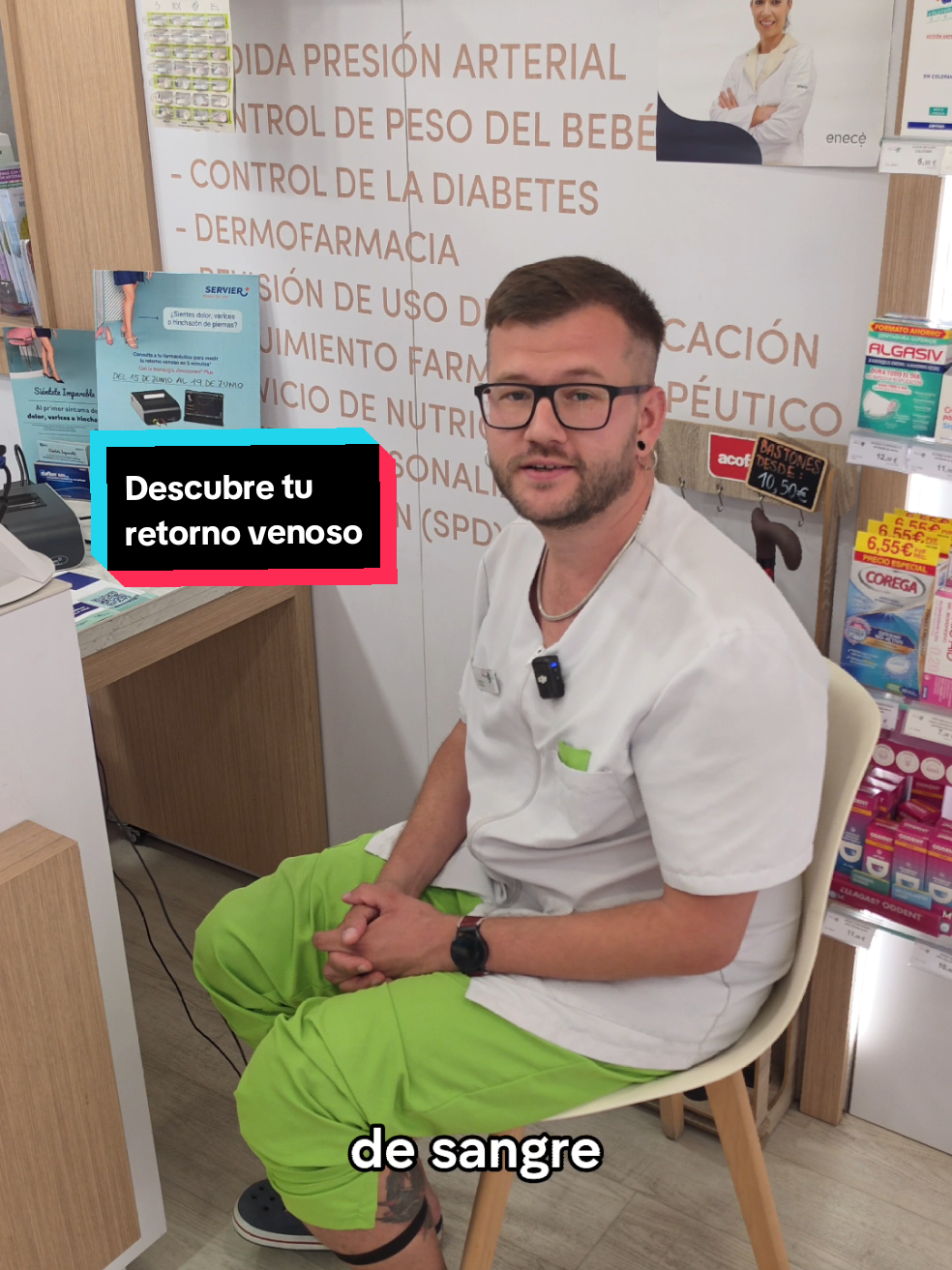 @Farmacia Federico Mayo 23
